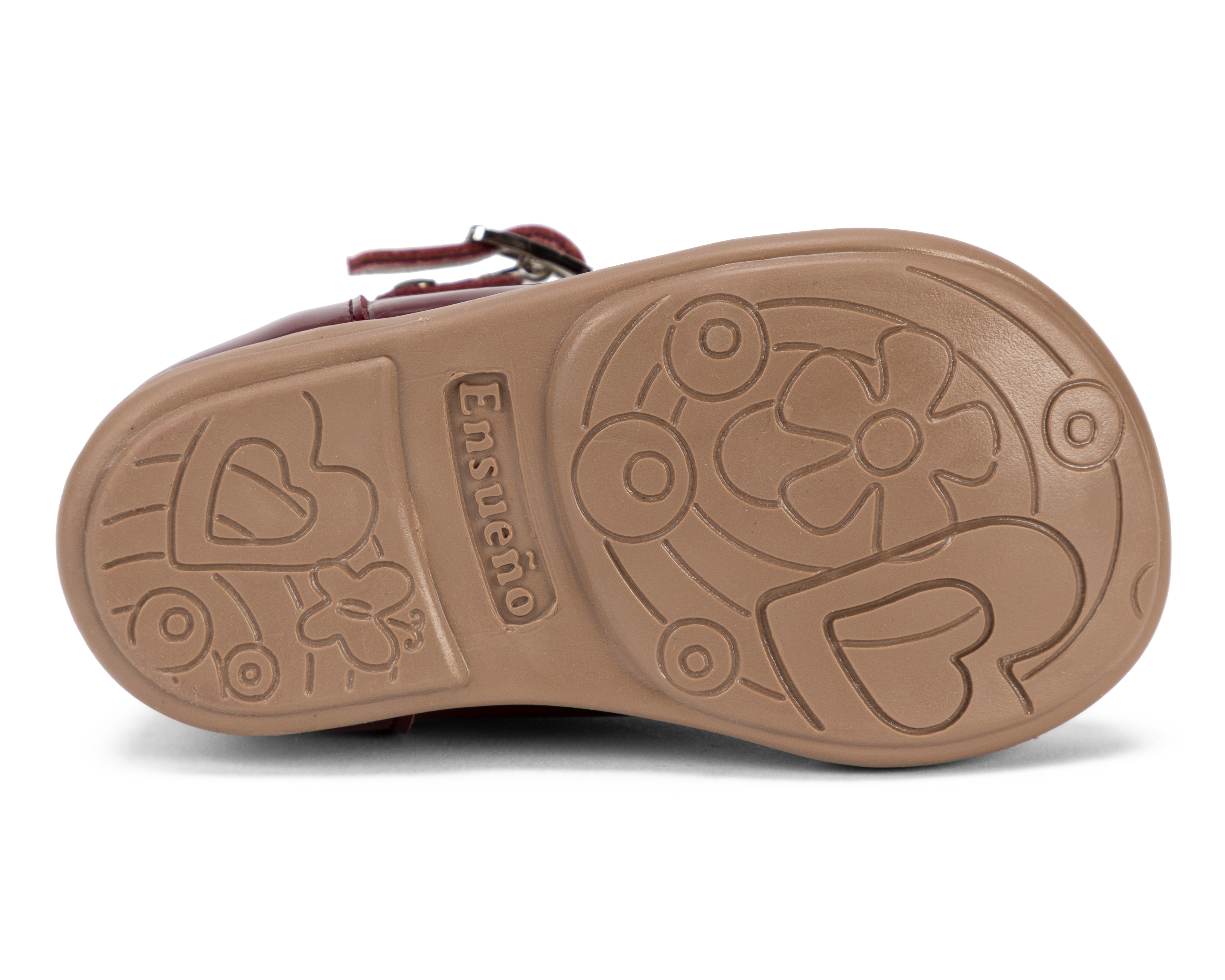 Foto 4 | Foto 4 | Zapatos Baby Colors para Bebé Niña