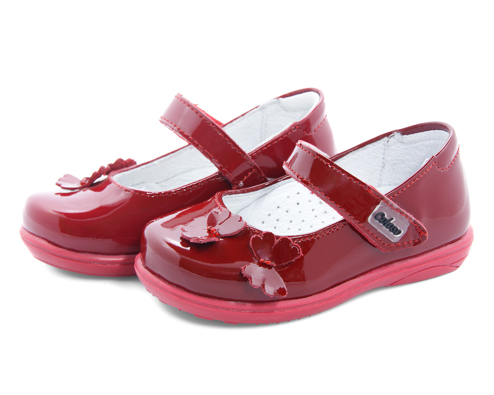 Foto 1 | Foto 1 | Zapatos Coloso para Bebé Niña