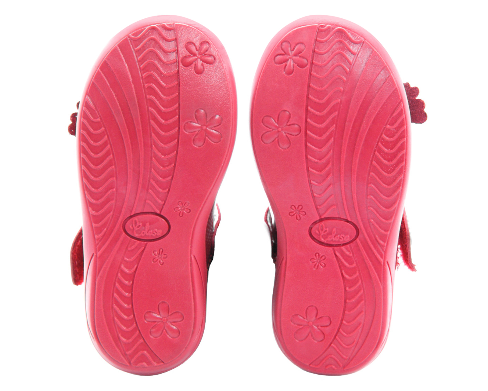 Foto 5 pulgar | Foto 4 | Zapatos Coloso para Bebé Niña