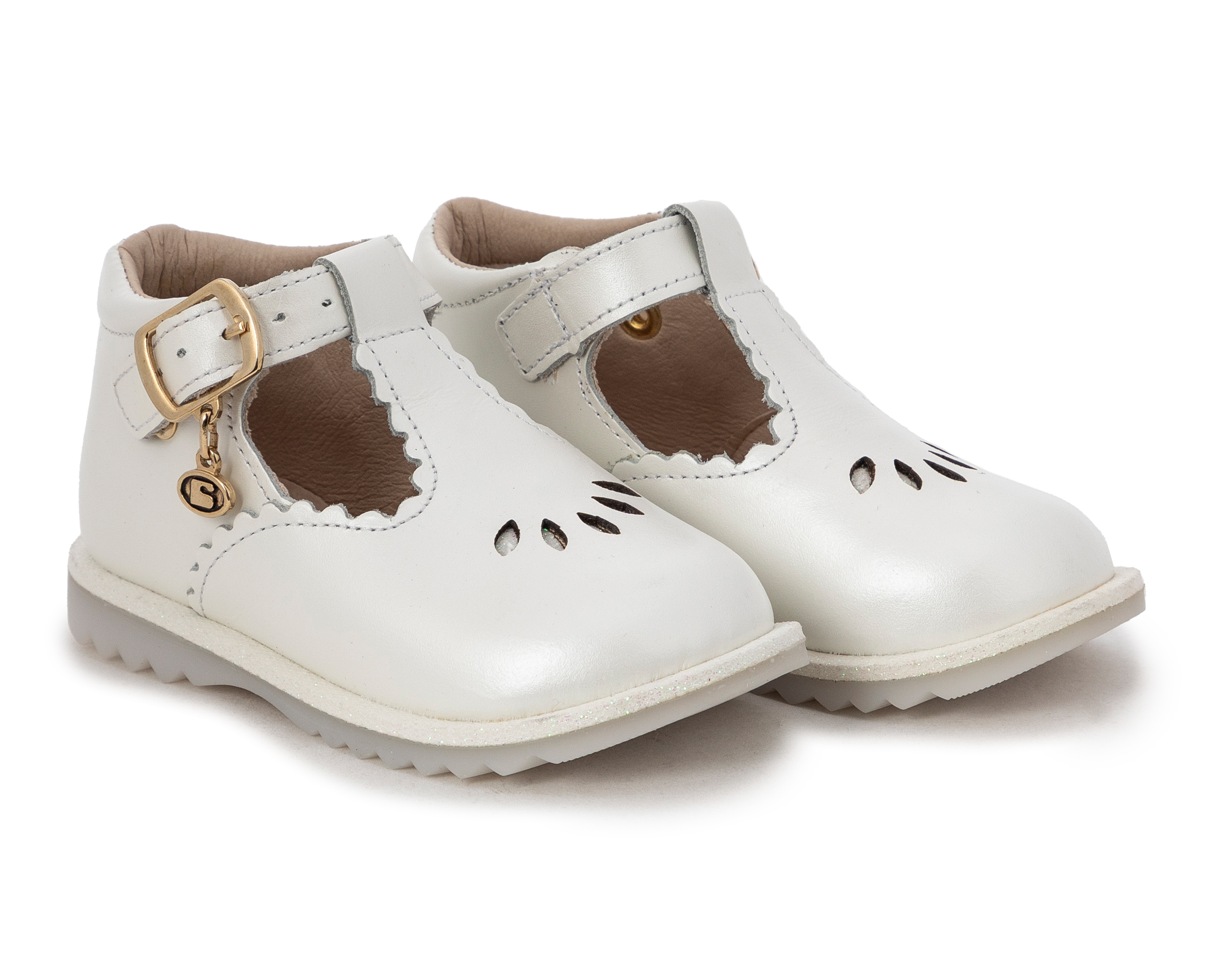 Foto 1 | Foto 1 | Zapatos Coqueta para Bebé Niña