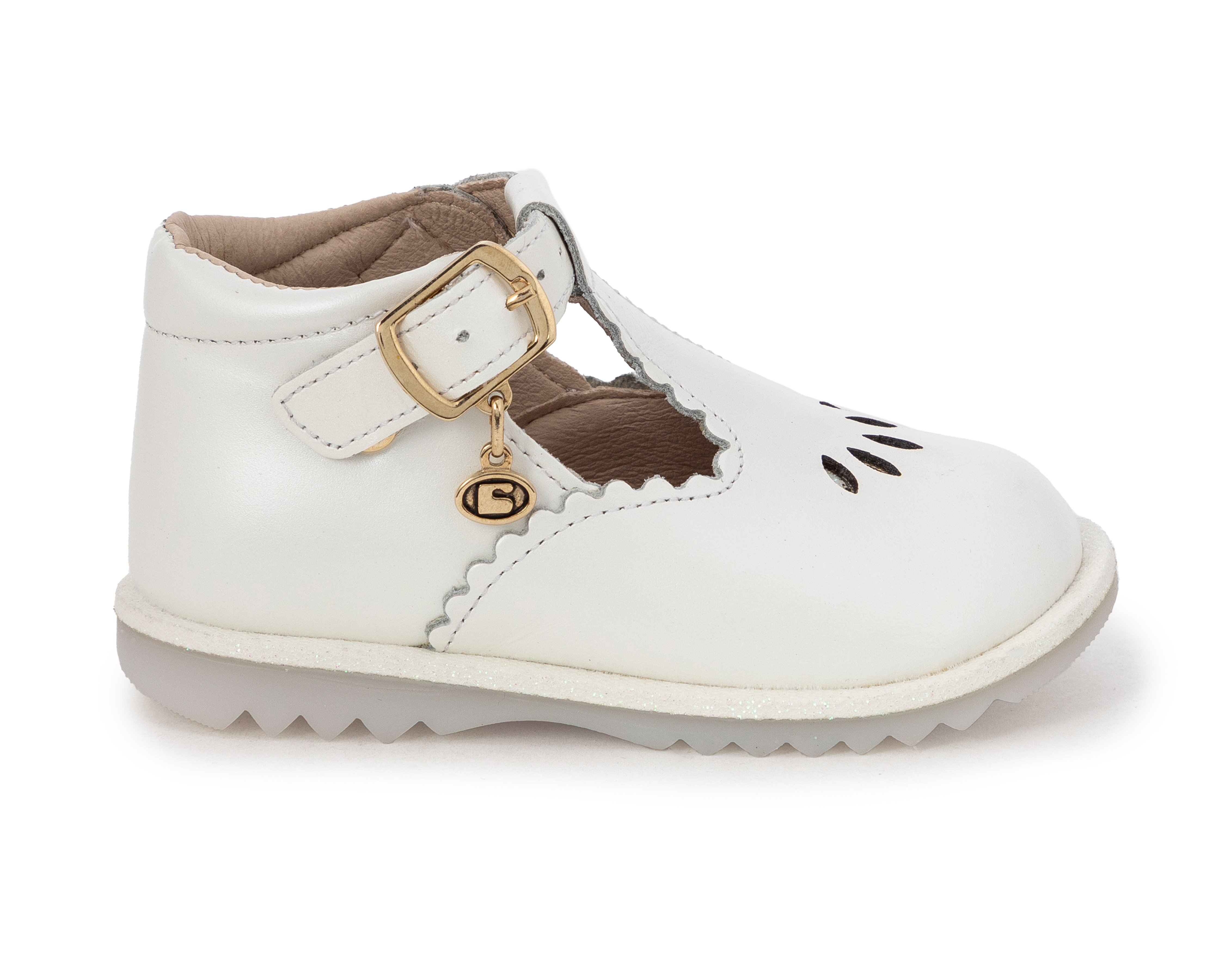 Foto 3 pulgar | Foto 2 | Zapatos Coqueta para Bebé Niña