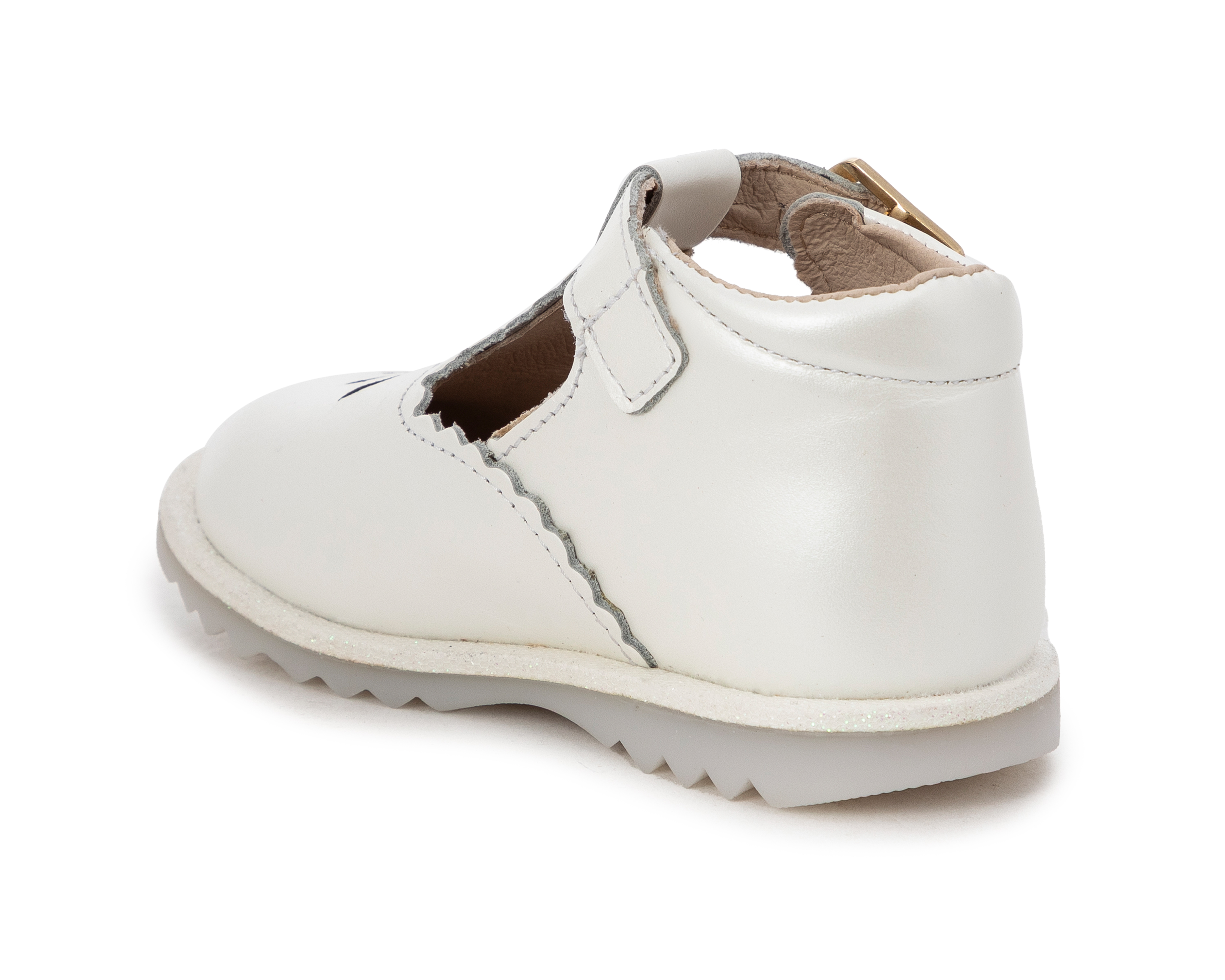 Foto 3 | Foto 3 | Zapatos Coqueta para Bebé Niña