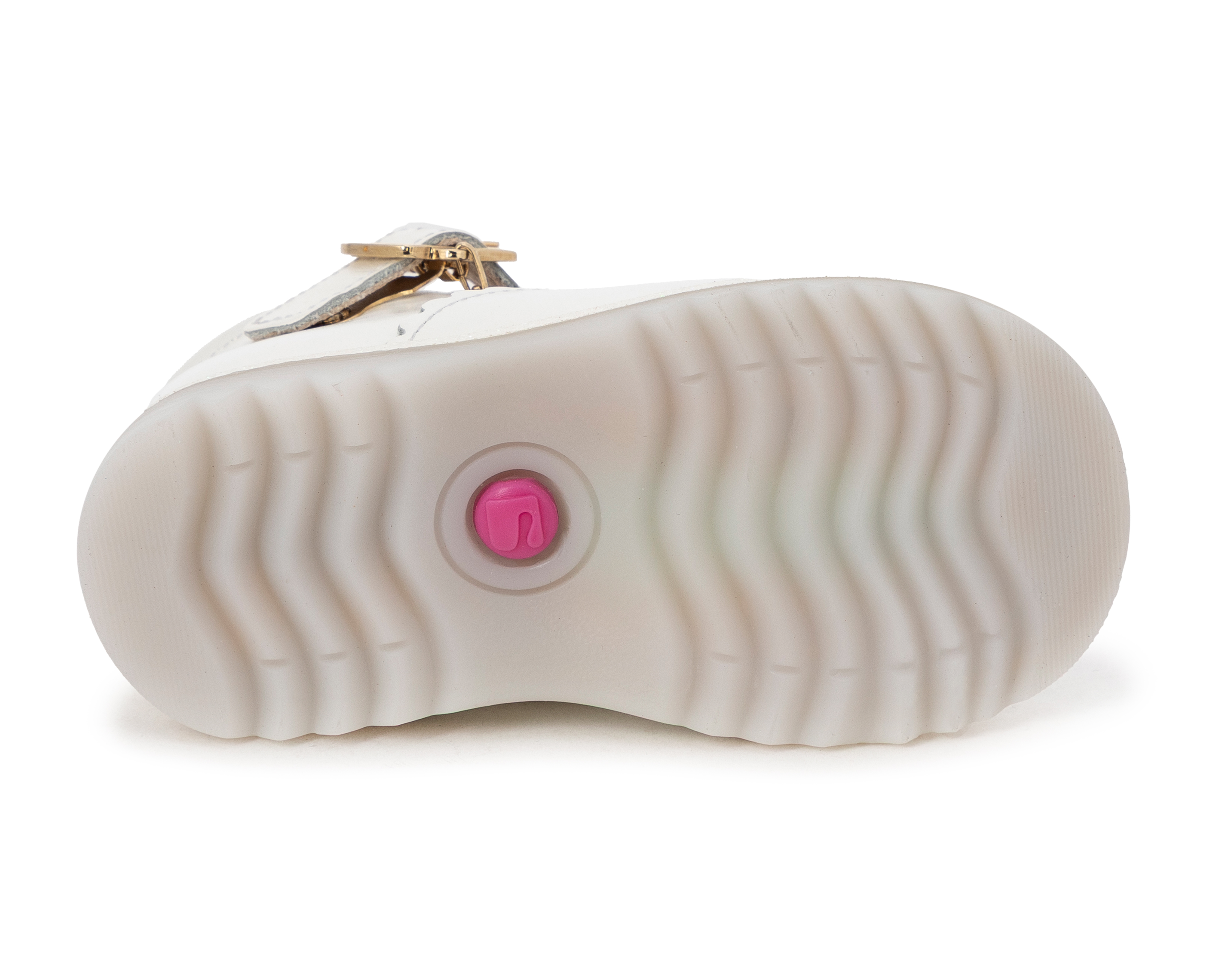 Foto 5 pulgar | Foto 4 | Zapatos Coqueta para Bebé Niña