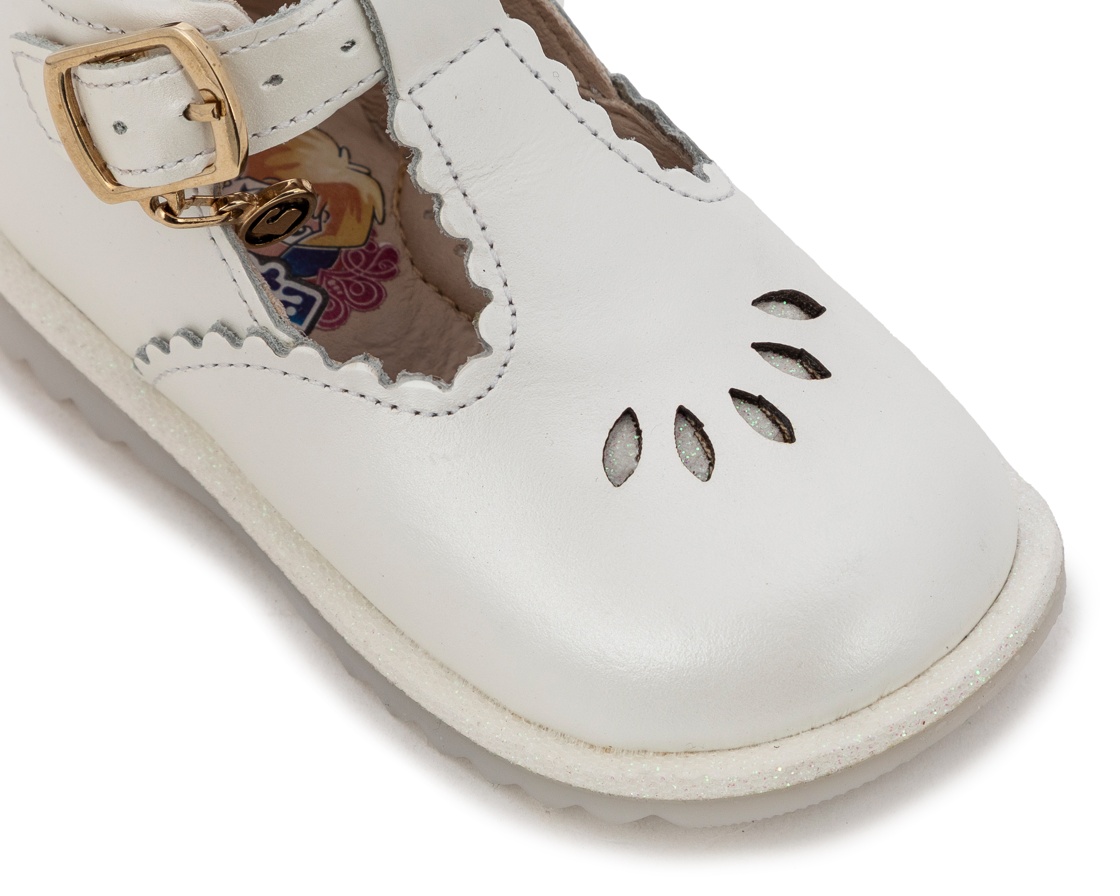 Foto 6 | Foto 6 | Zapatos Coqueta para Bebé Niña