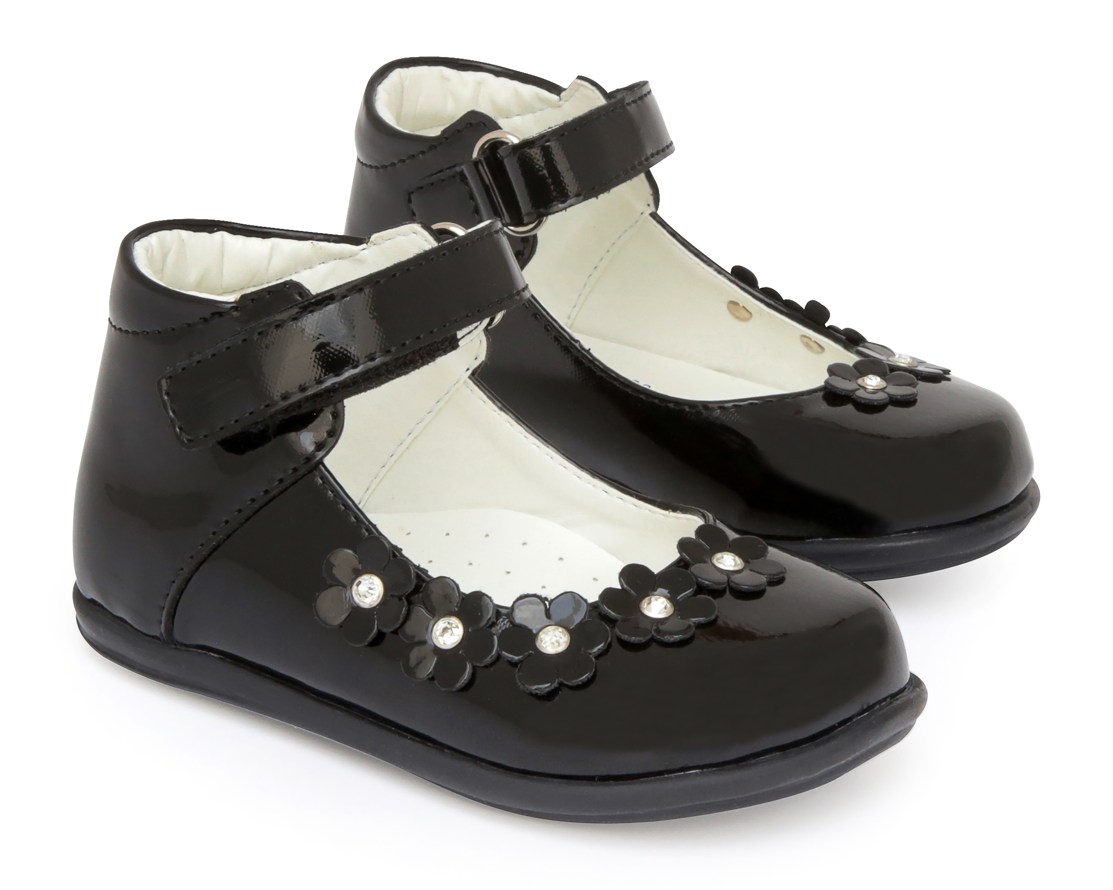 Zapatos Baby Colors para Bebé Niña