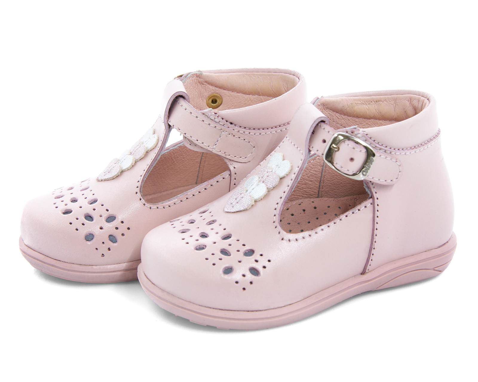 Foto 2 pulgar | Foto 1 | Zapatos Coloso para Bebé Niña