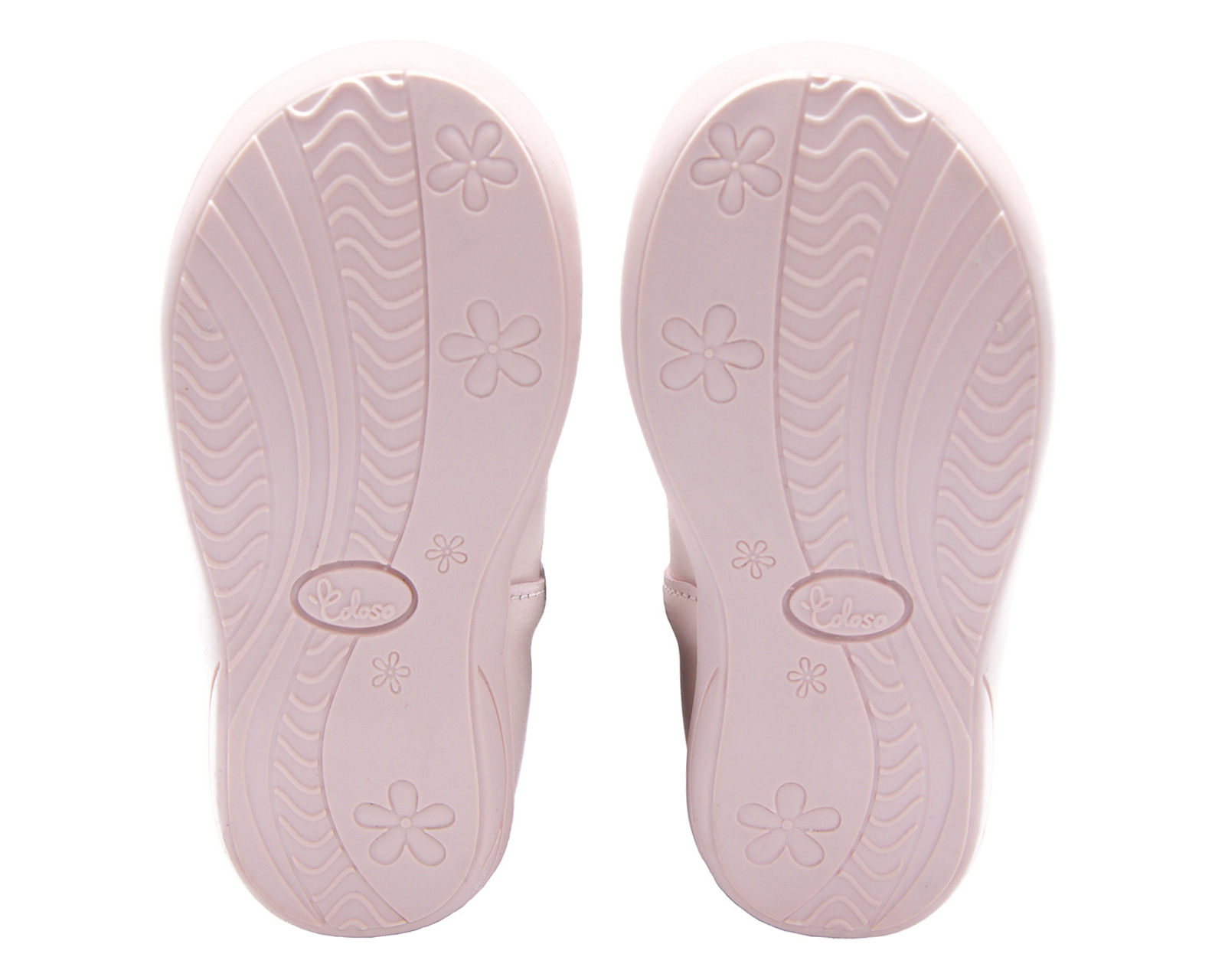 Foto 5 pulgar | Foto 4 | Zapatos Coloso para Bebé Niña