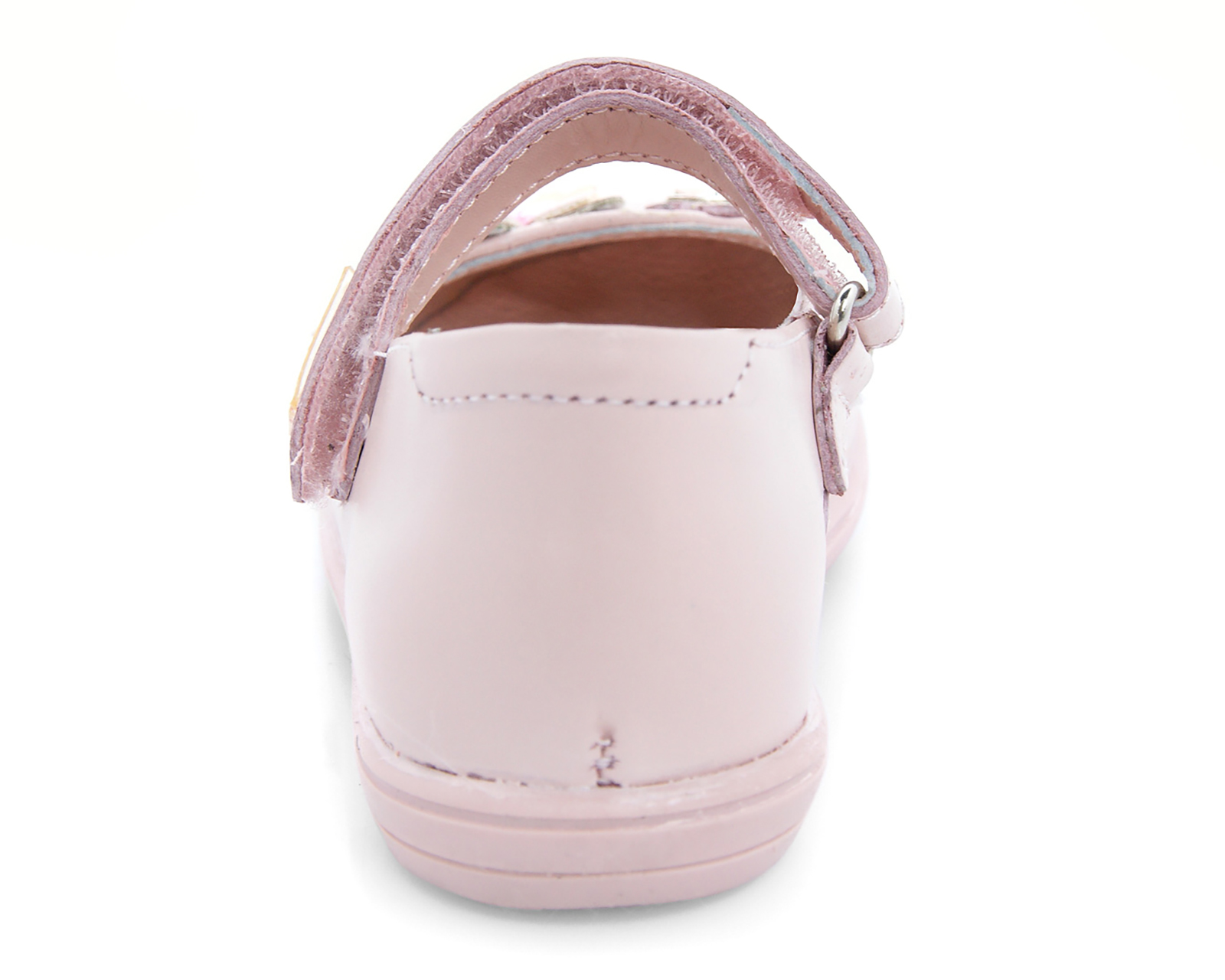 Foto 4 pulgar | Foto 3 | Zapatos Coloso para Bebé Niña
