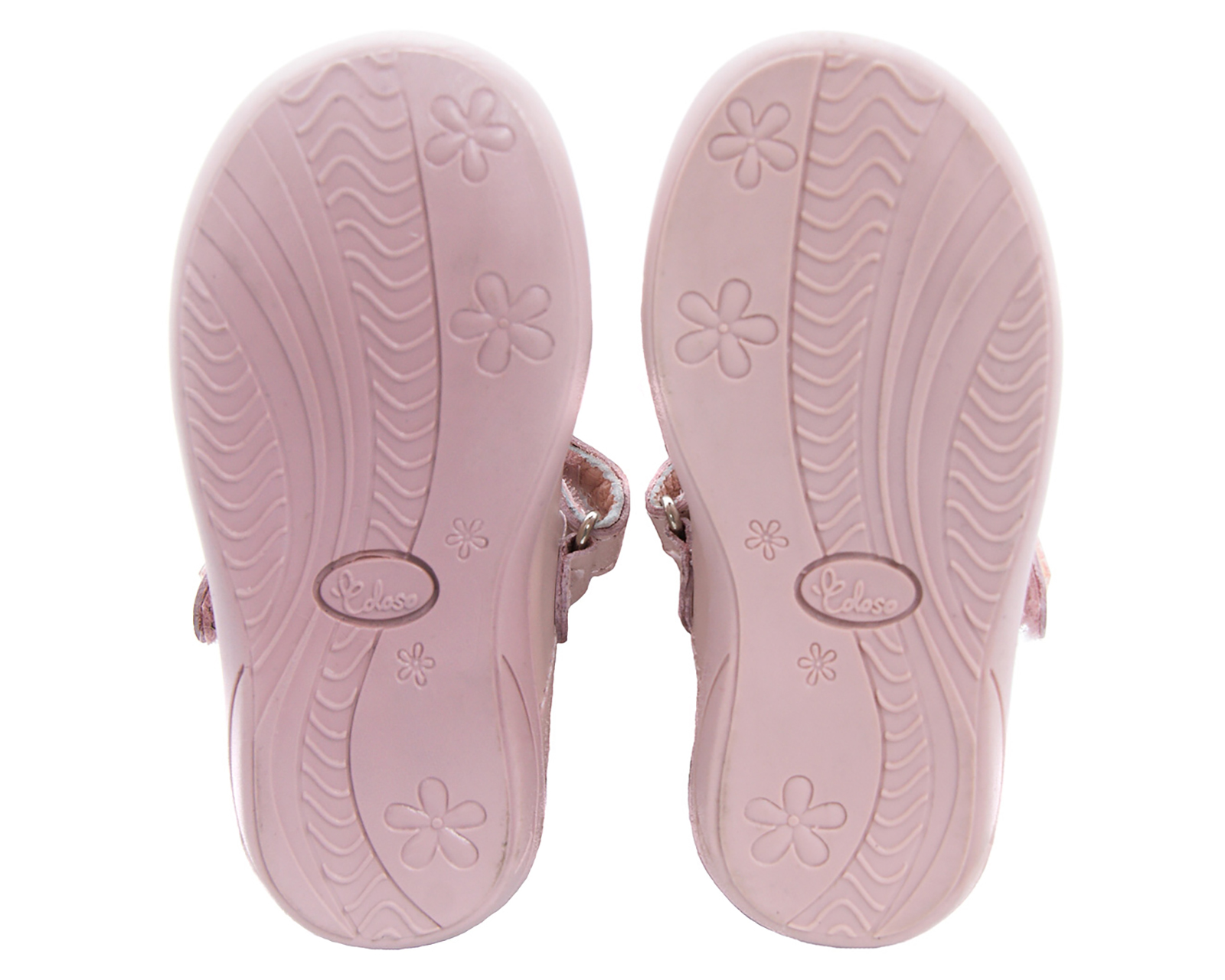 Foto 5 pulgar | Foto 4 | Zapatos Coloso para Bebé Niña