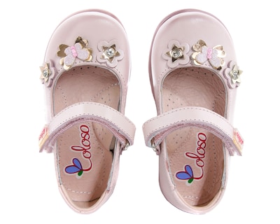 Foto 5 | Foto 5 | Zapatos Coloso para Bebé Niña