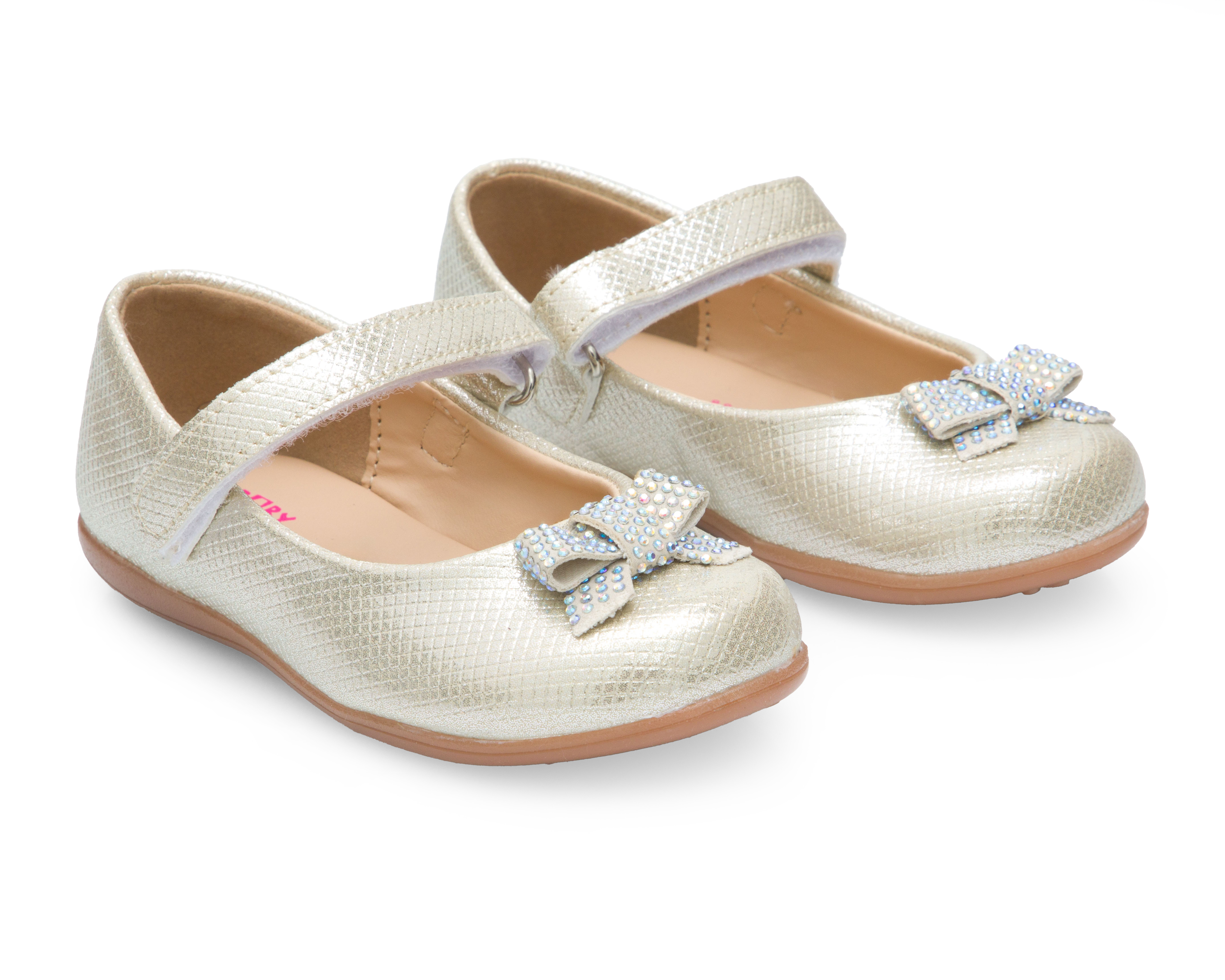 Zapatos Baby Colors para Bebé Niña