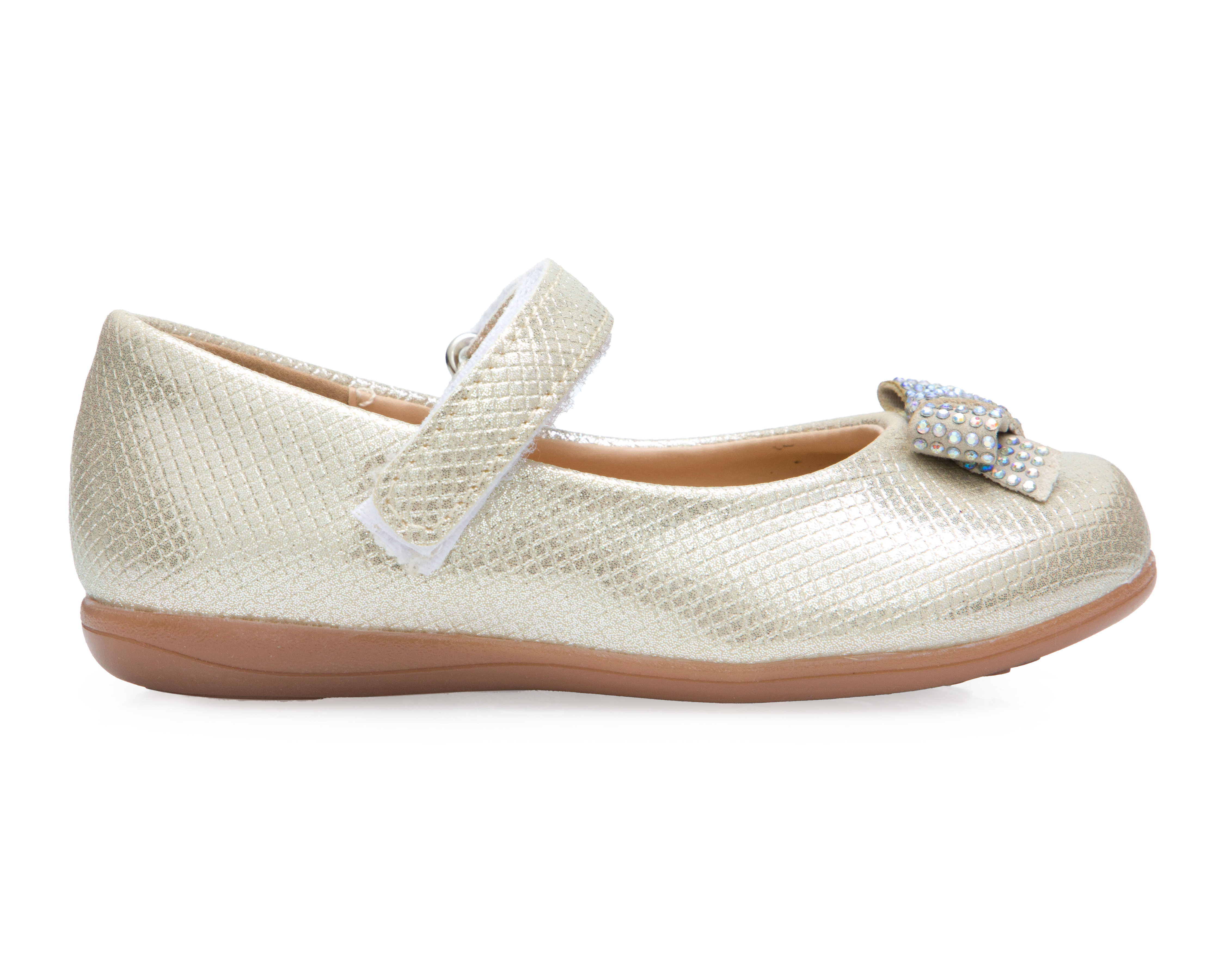 Foto 3 pulgar | Foto 2 | Zapatos Baby Colors para Bebé Niña