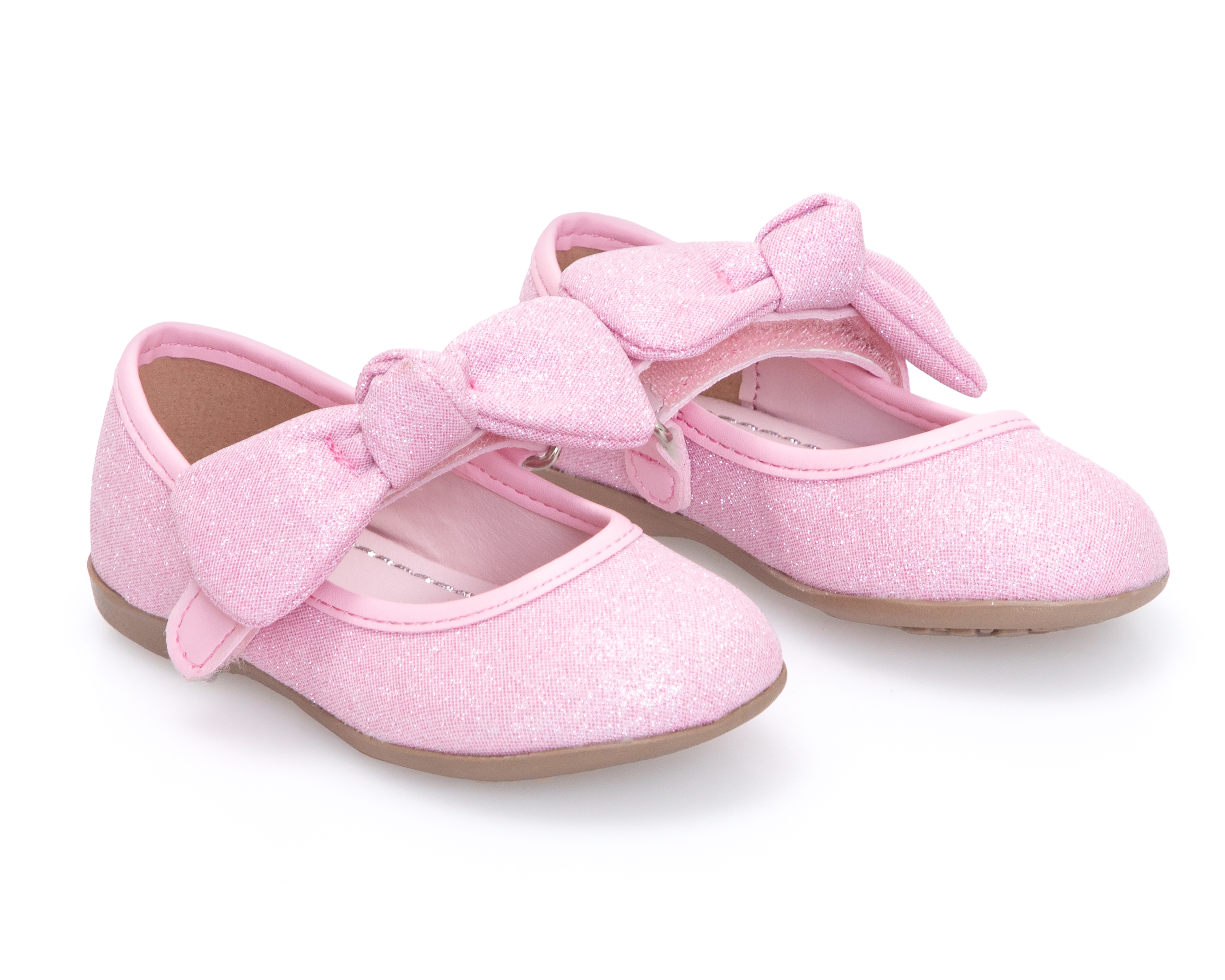 Zapatos Baby Colors para Bebé Niña