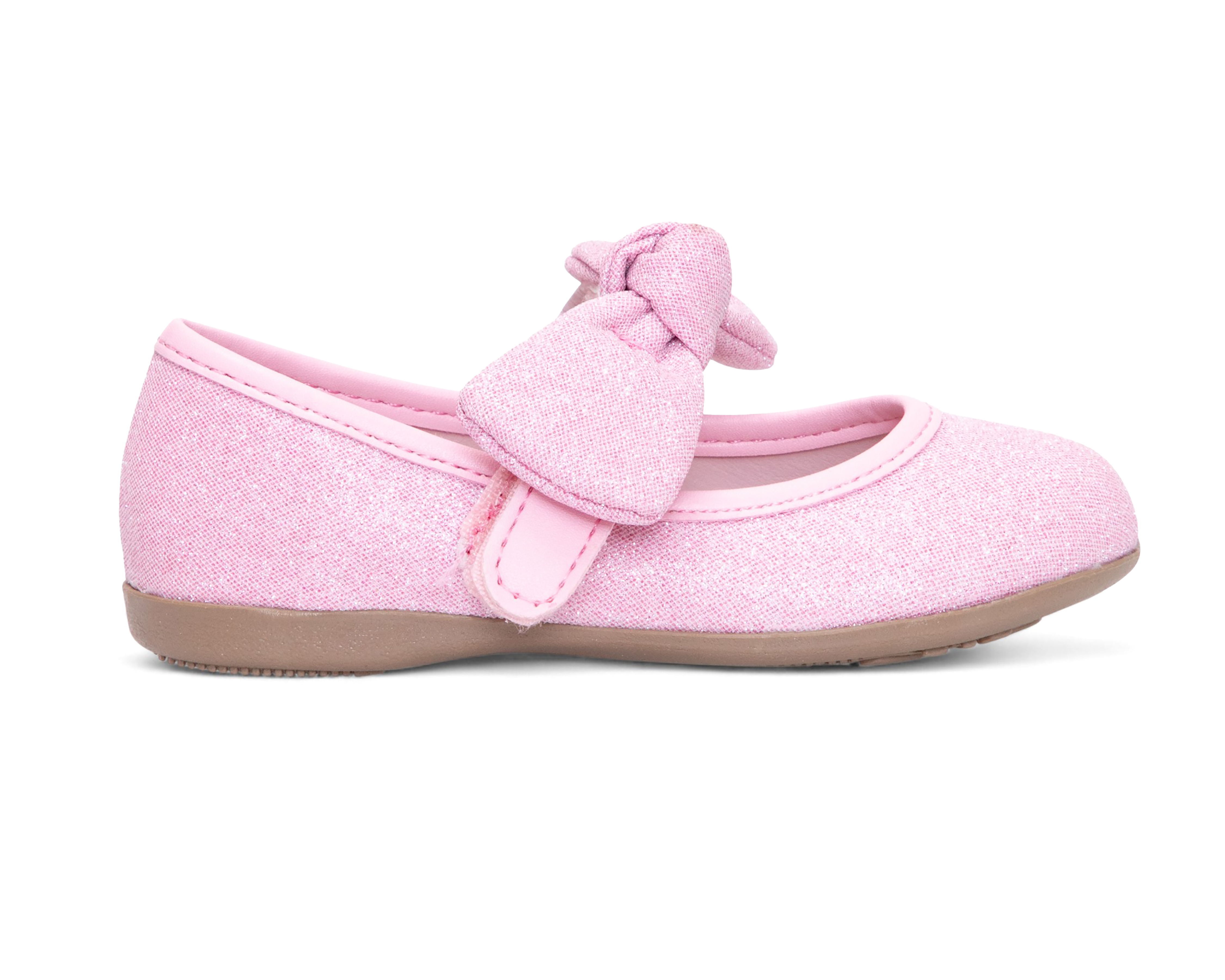 Foto 3 pulgar | Foto 2 | Zapatos Baby Colors para Bebé Niña