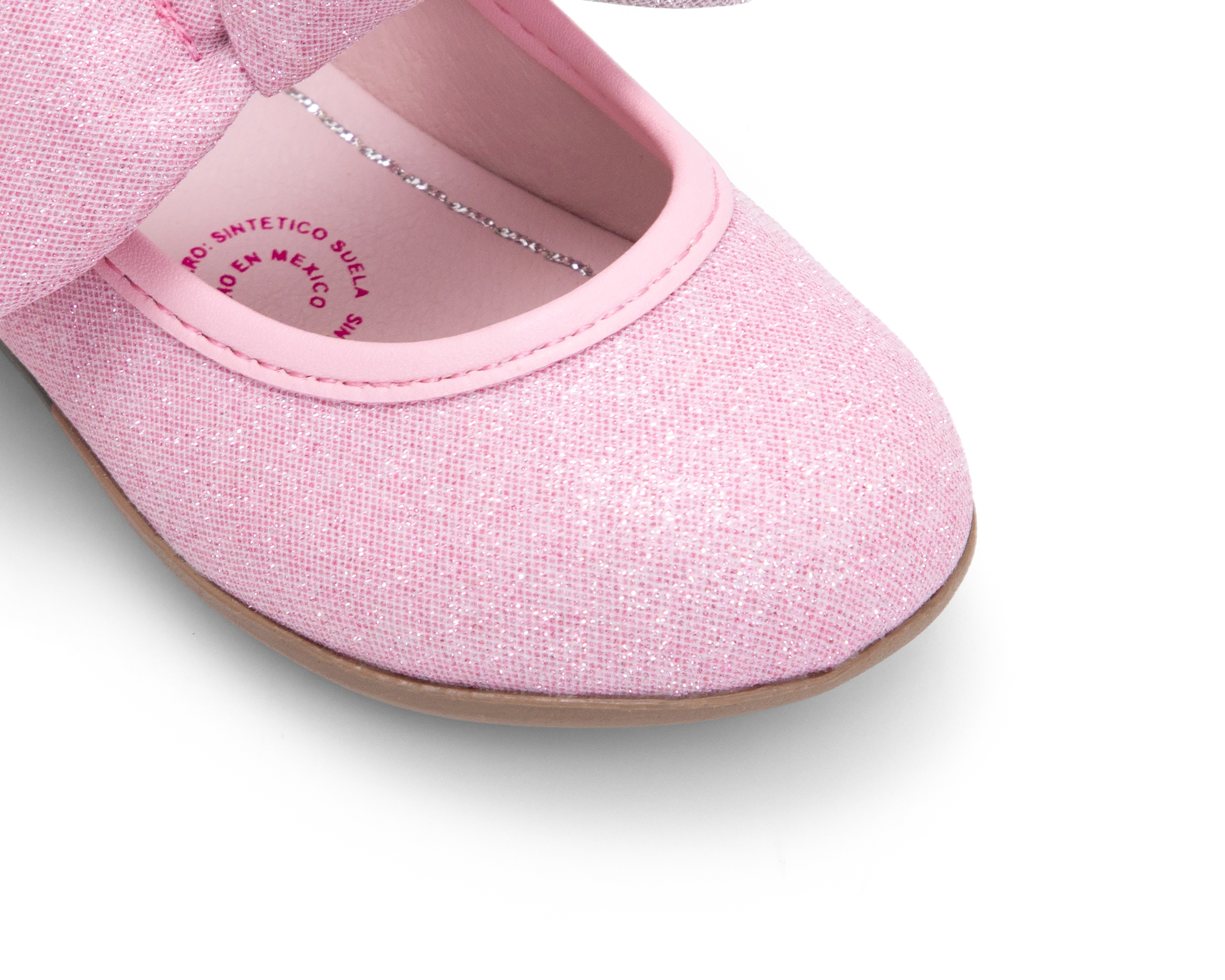 Foto 7 pulgar | Foto 6 | Zapatos Baby Colors para Bebé Niña