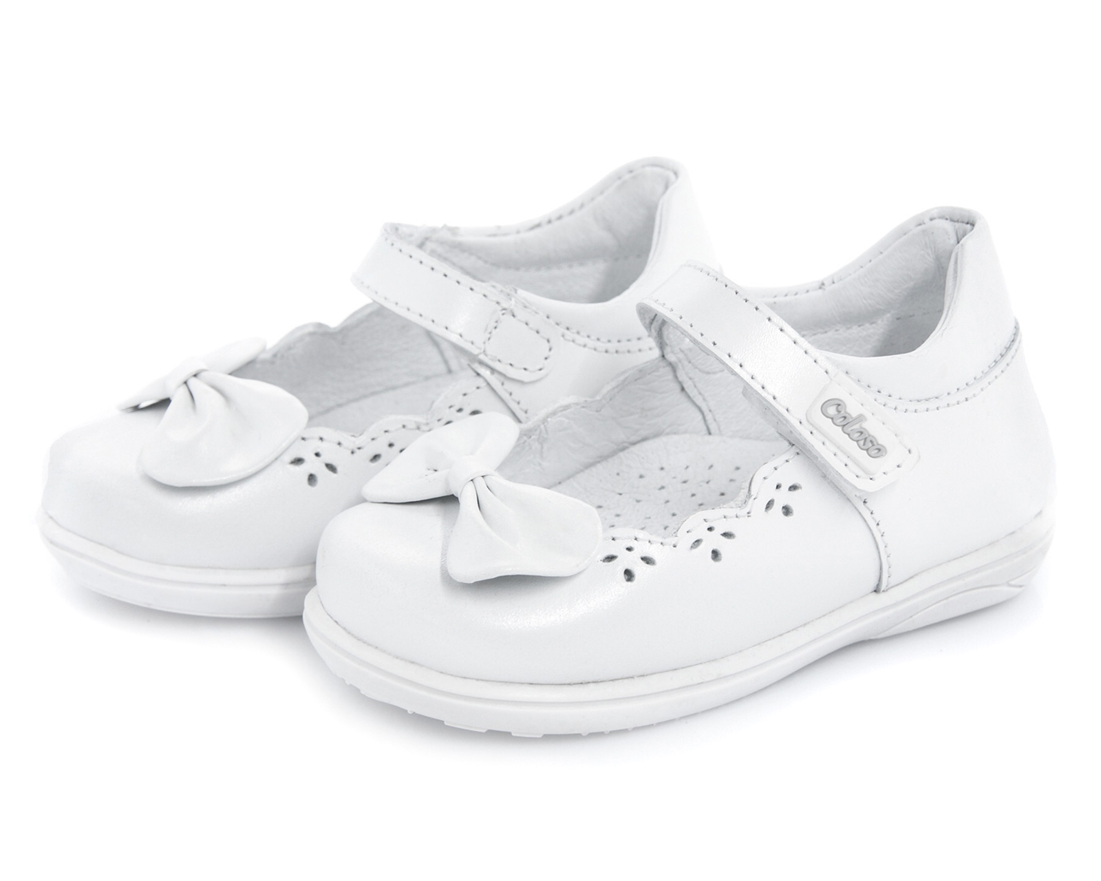 Foto 2 pulgar | Foto 1 | Zapatos Coloso para Bebé Niña