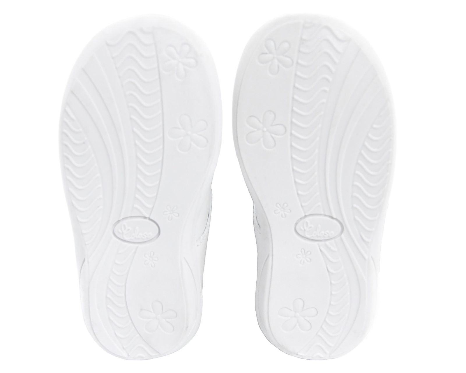 Foto 5 pulgar | Foto 4 | Zapatos Coloso para Bebé Niña