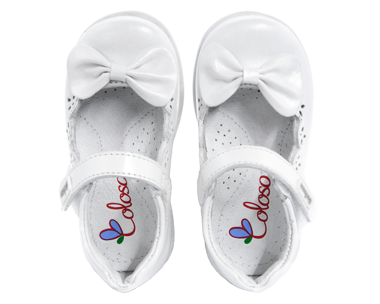 Foto 6 pulgar | Foto 5 | Zapatos Coloso para Bebé Niña
