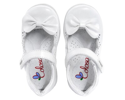 Foto 5 | Foto 5 | Zapatos Coloso para Bebé Niña