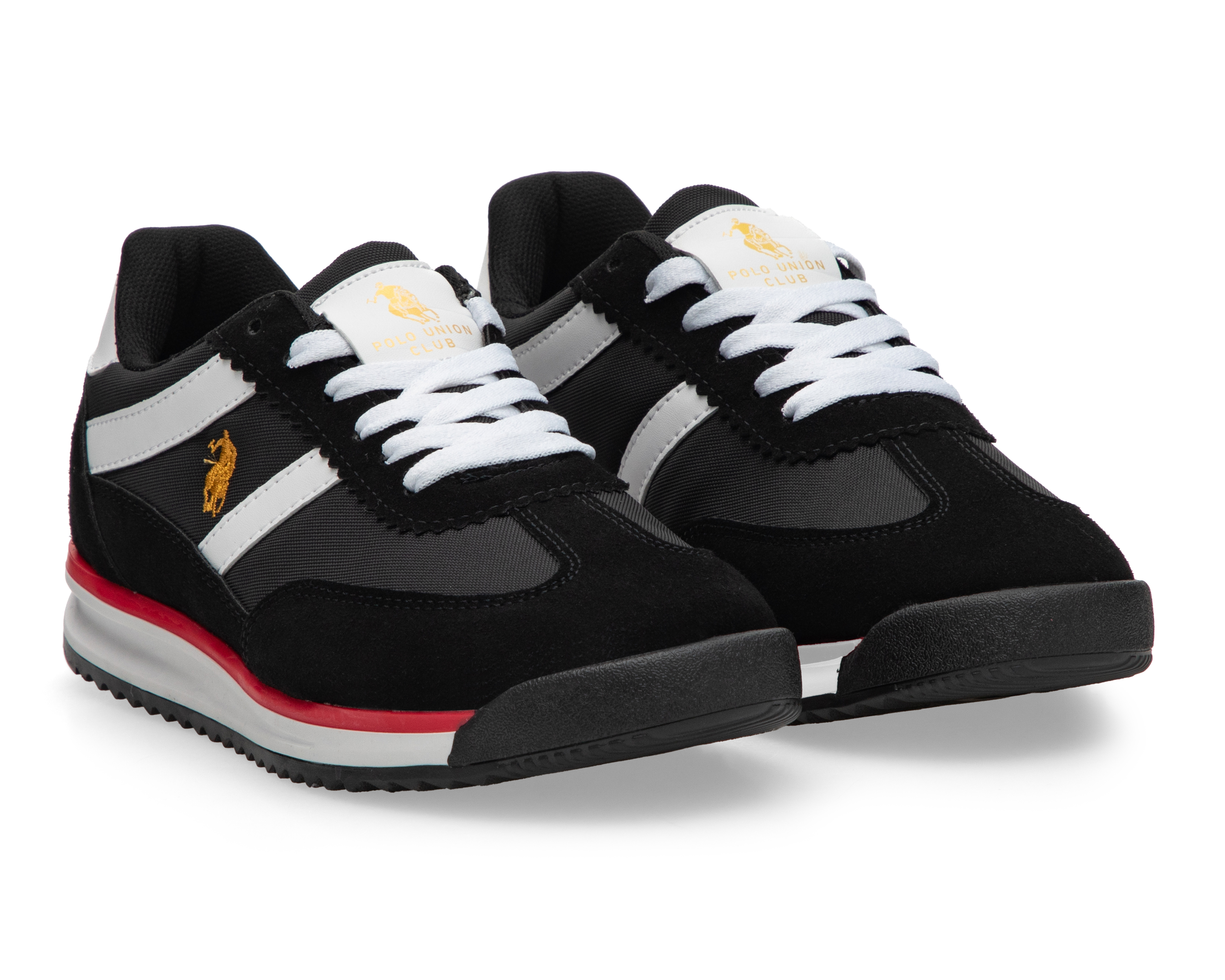 Tenis Casuales Polo Union Club para Hombre