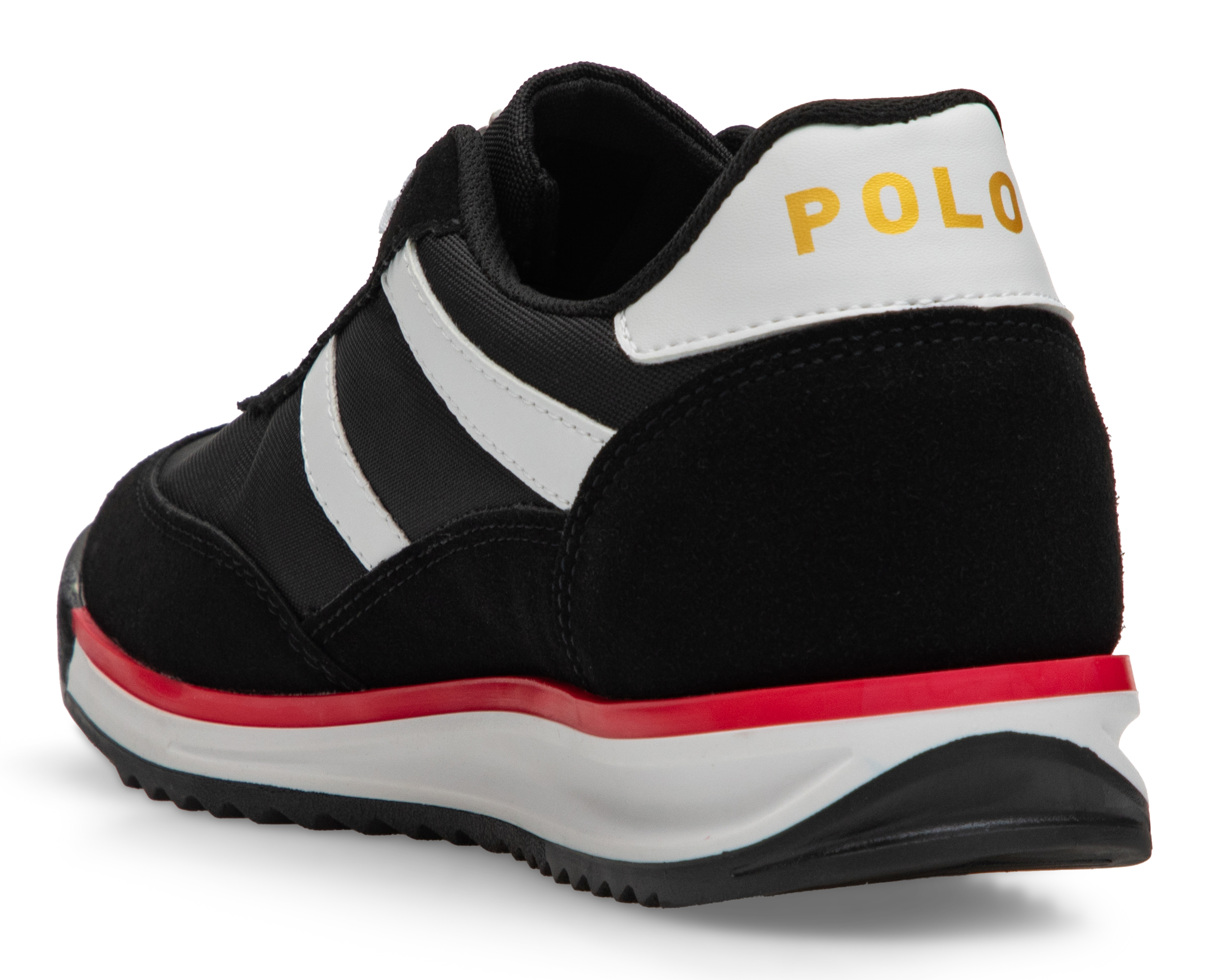 Foto 4 pulgar | Foto 3 | Tenis Casuales Polo Union Club para Hombre