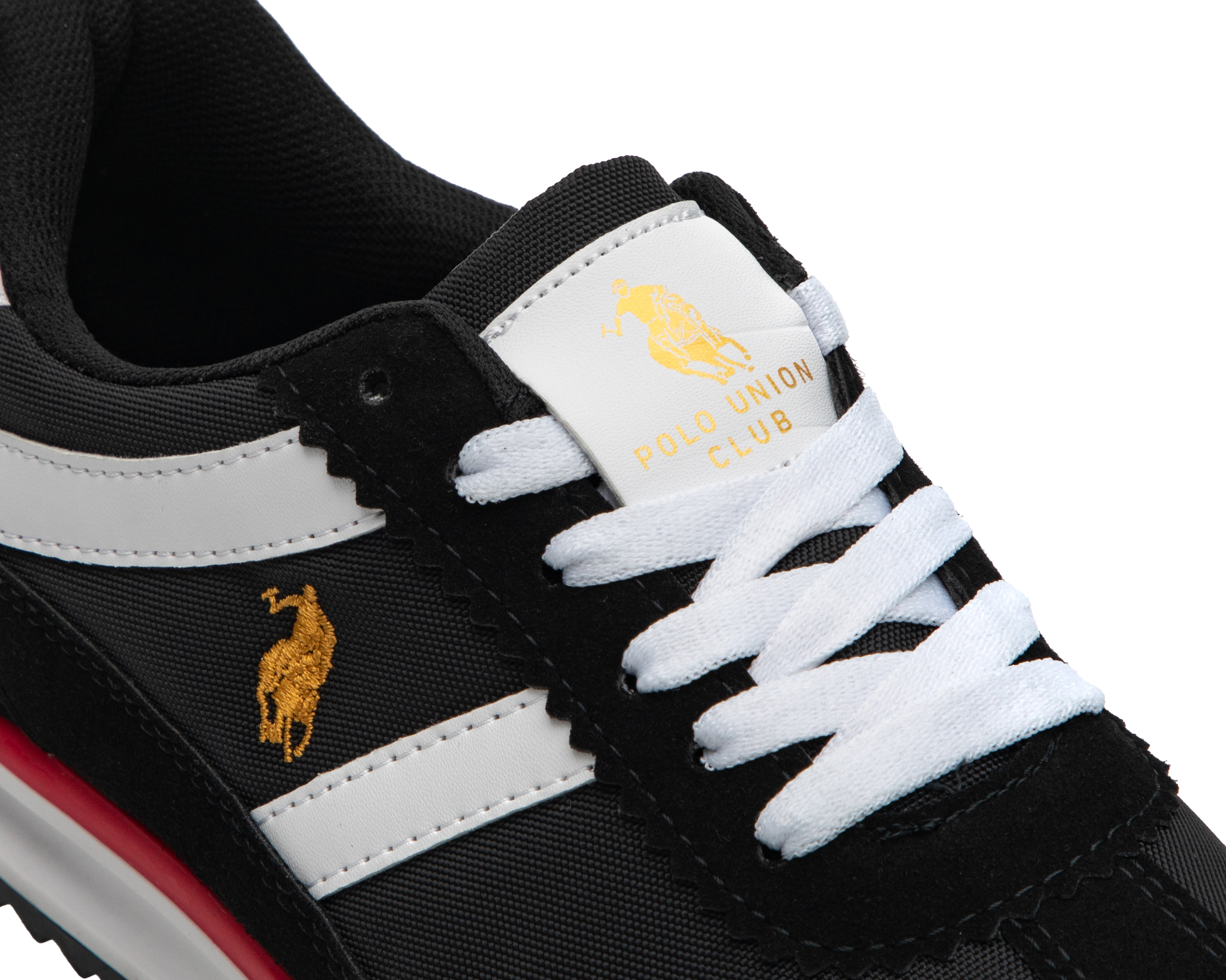 Foto 6 | Foto 6 | Tenis Casuales Polo Union Club para Hombre