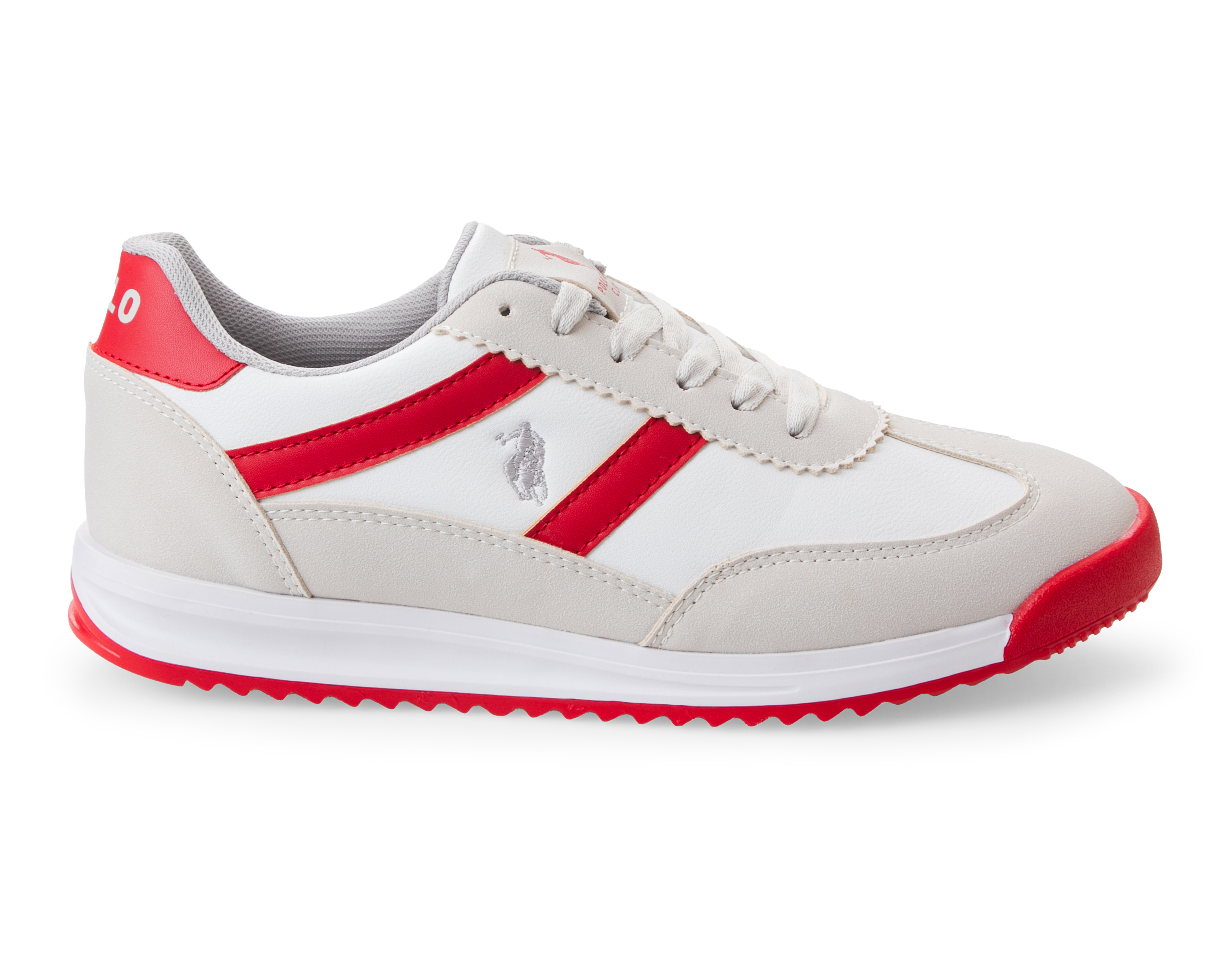 Foto 3 pulgar | Foto 2 | Tenis Casuales Polo Union Club para Hombre