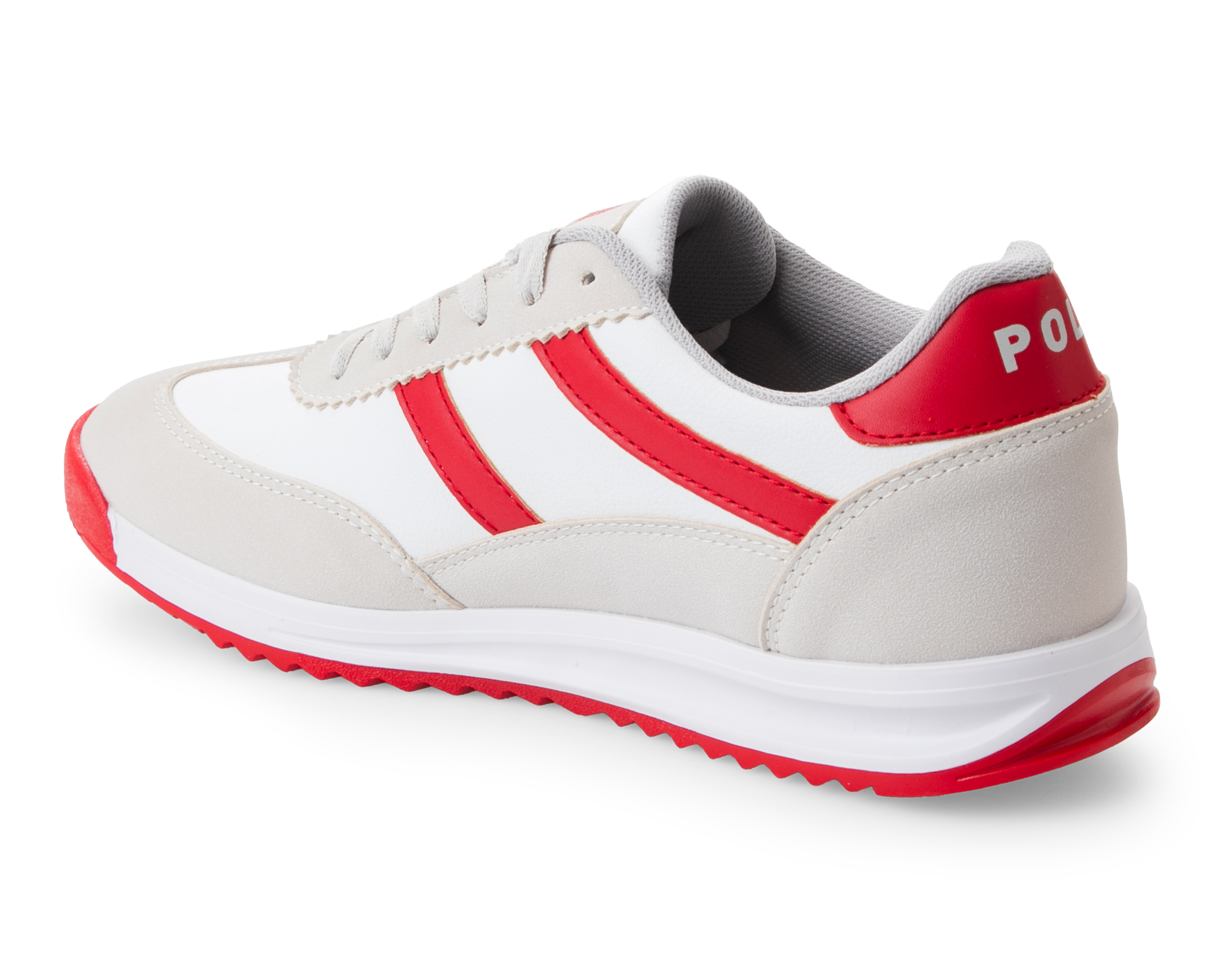 Foto 4 pulgar | Foto 3 | Tenis Casuales Polo Union Club para Hombre