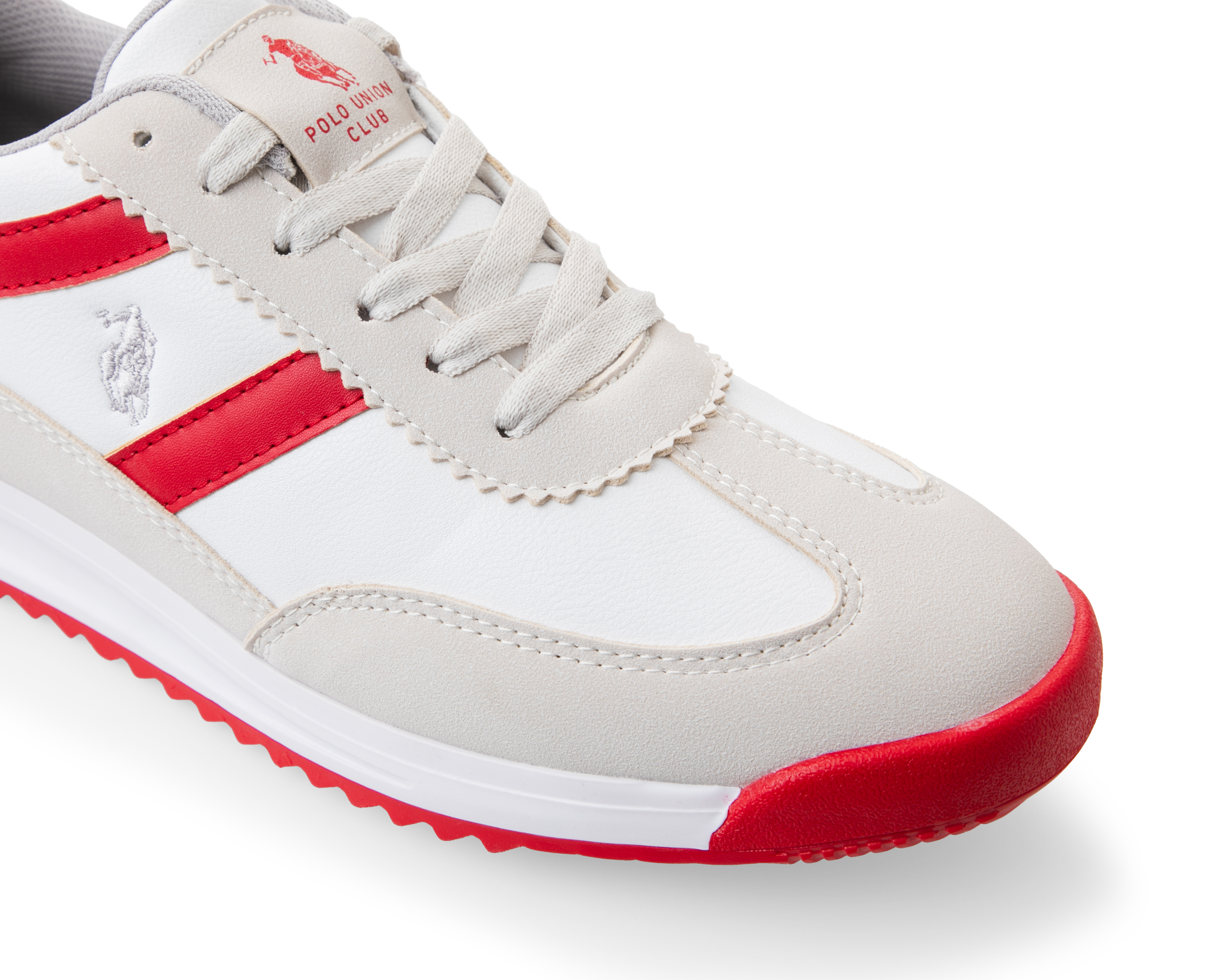 Foto 6 | Foto 6 | Tenis Casuales Polo Union Club para Hombre