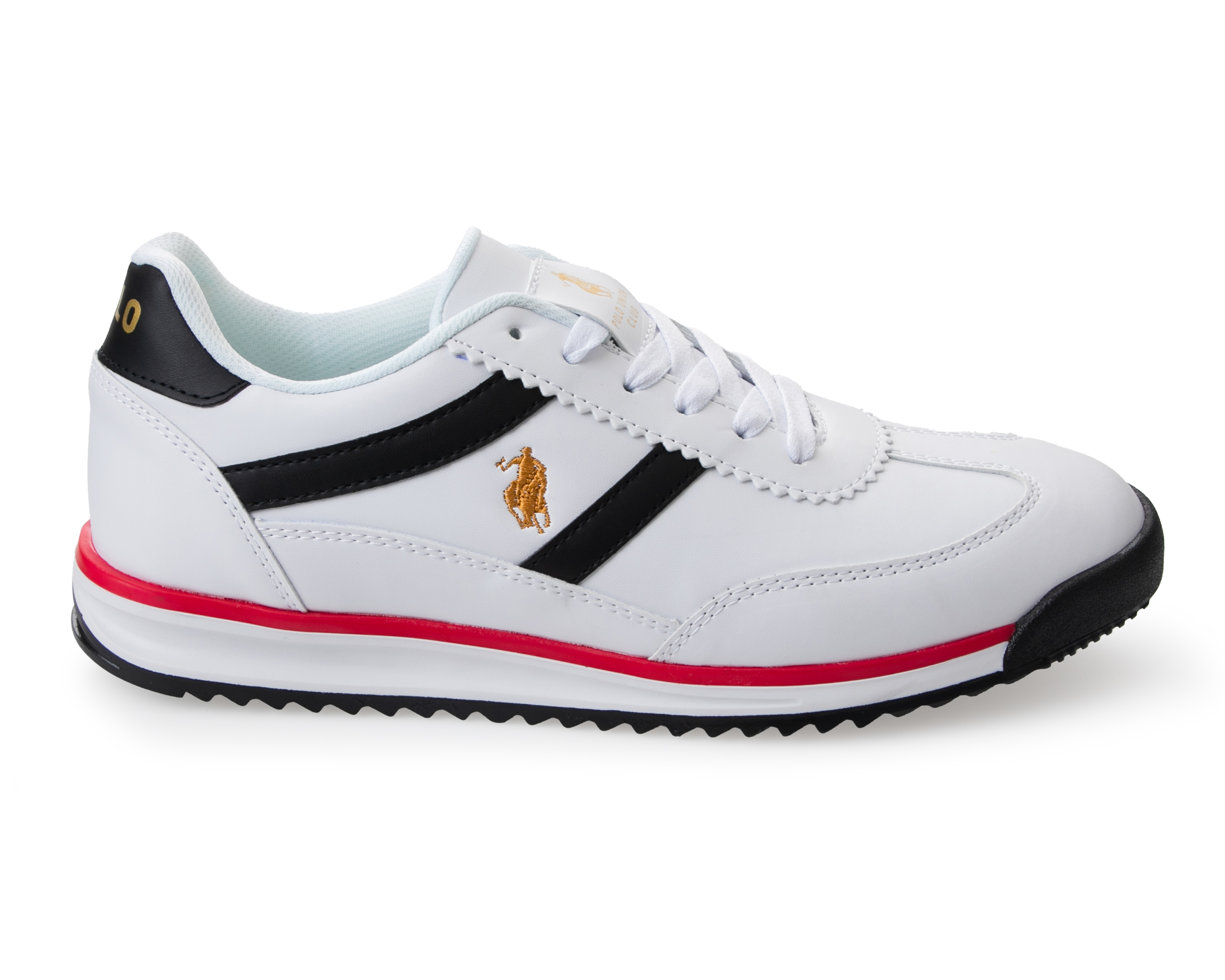 Foto 2 | Foto 2 | Tenis Casuales Polo Union Club para Hombre