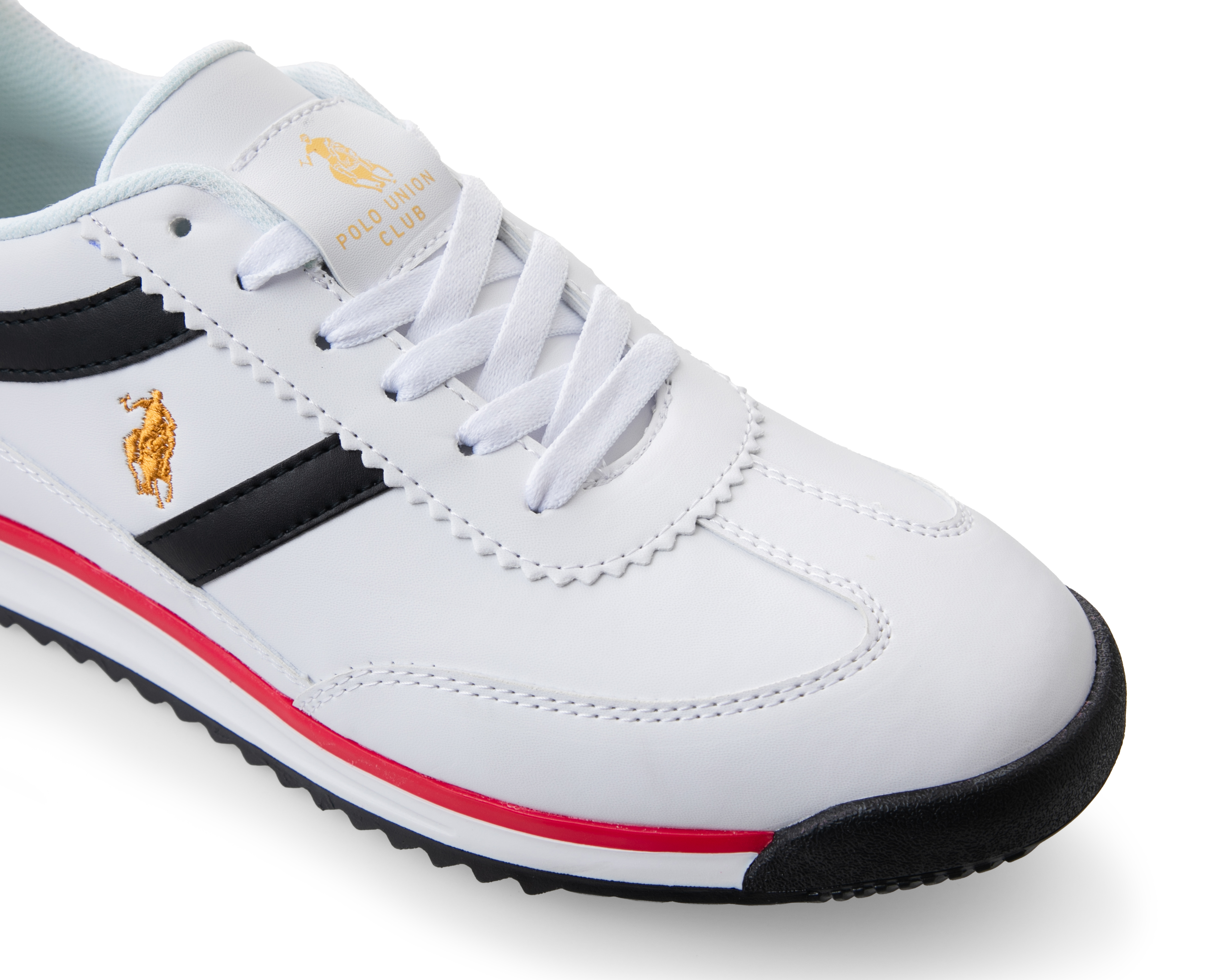 Foto 7 pulgar | Foto 6 | Tenis Casuales Polo Union Club para Hombre