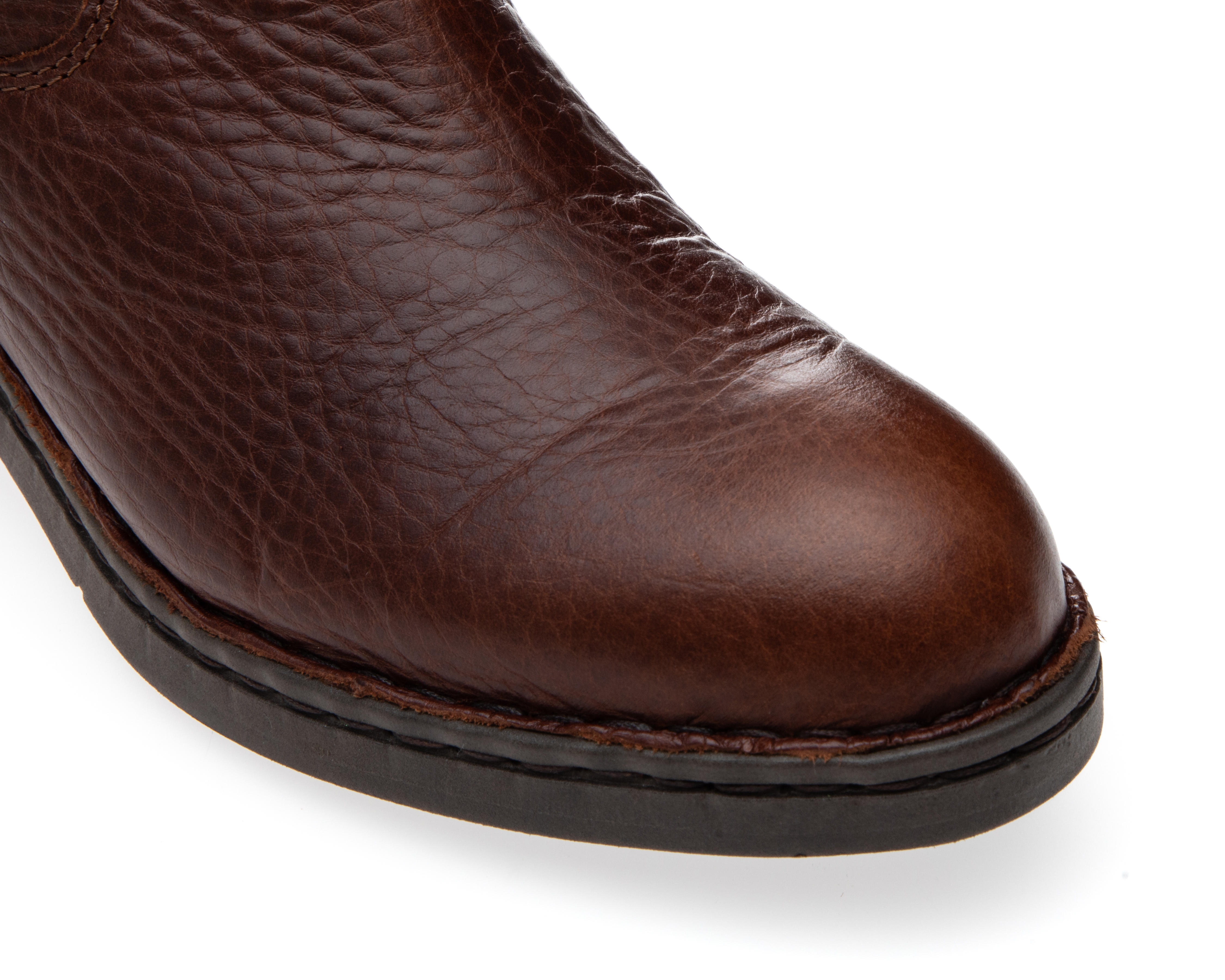 Foto 6 | Foto 6 | Botas Casuales Lobo Solo de Piel para Mujer