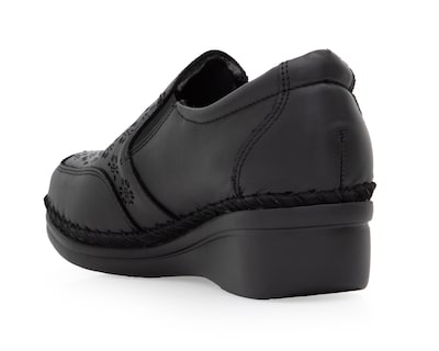 Foto 3 | Foto 3 | Zapatos Casuales Lobo Solo de Piel para Mujer