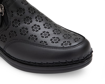 Foto 6 | Foto 6 | Zapatos Casuales Lobo Solo de Piel para Mujer