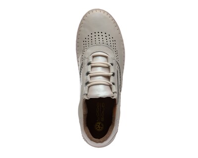 Foto 5 | Foto 5 | Tenis Confort Lobo Solo de Piel para Mujer