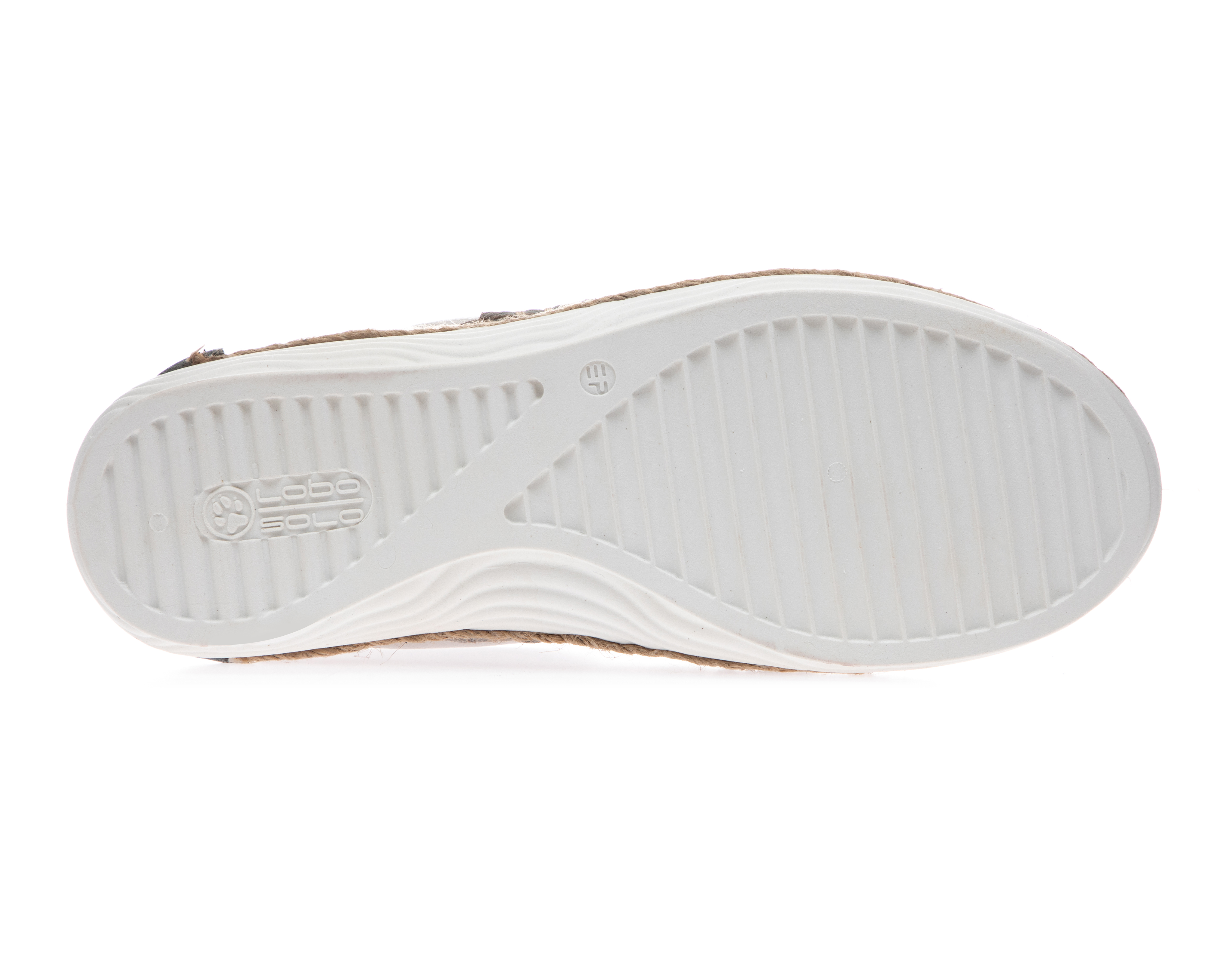 Foto 5 pulgar | Foto 4 | Tenis Confort Lobo Solo de Piel para Mujer