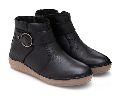 Foto 1 | Foto 1 | Botas Confort Lobo Solo para Mujer