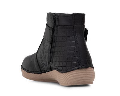 Foto 3 | Foto 3 | Botas Confort Lobo Solo para Mujer