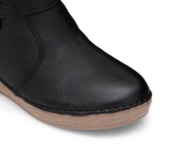 Foto 6 | Foto 6 | Botas Confort Lobo Solo para Mujer