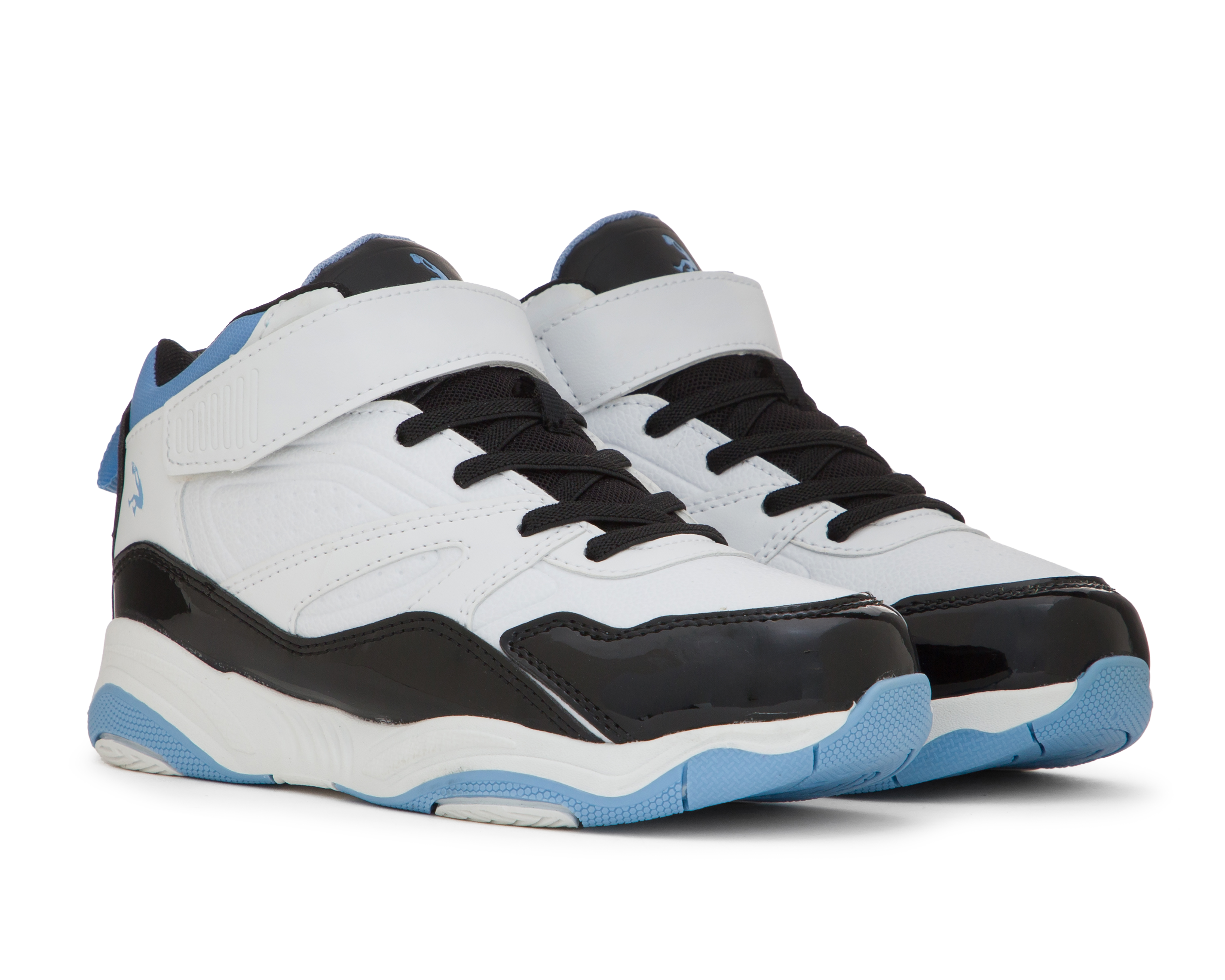 Tenis para Basquetbol Shaq Shaqnado para Niño