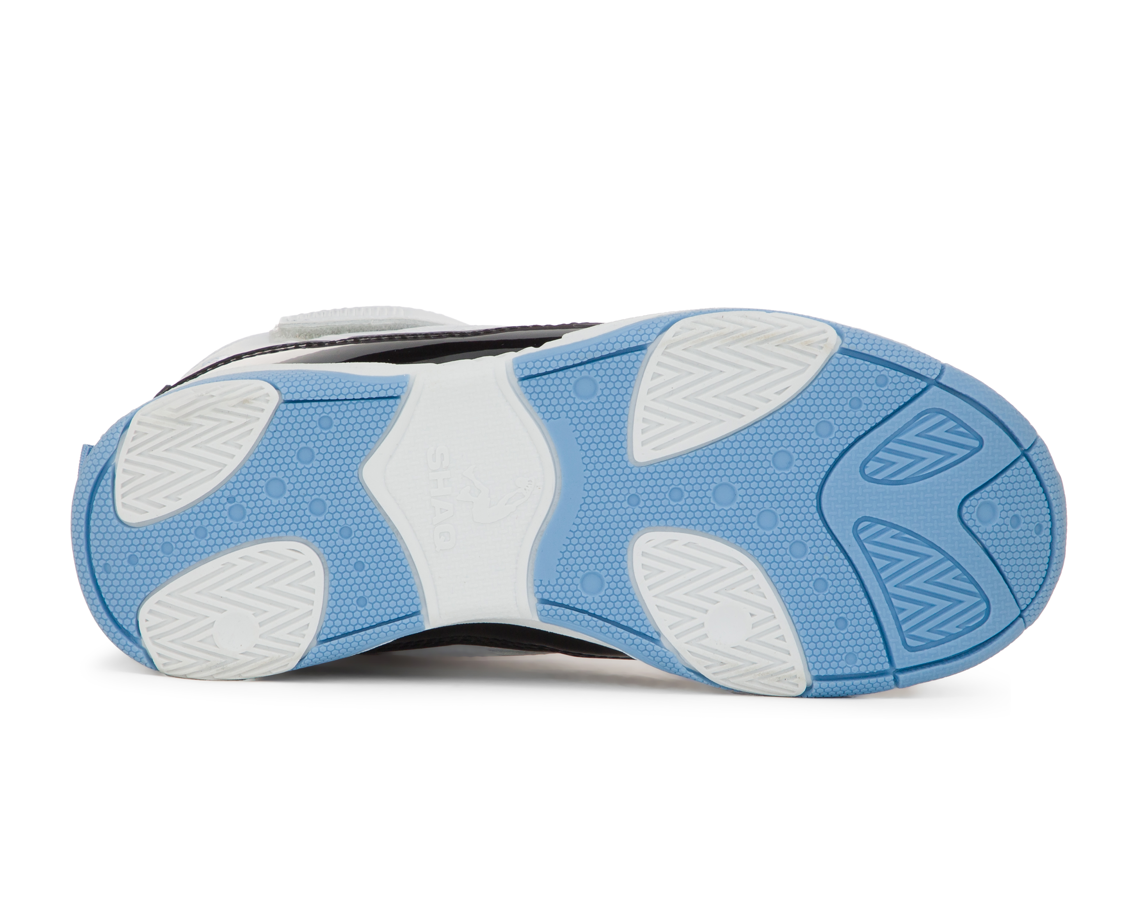 Foto 4 | Foto 4 | Tenis para Basquetbol Shaq Shaqnado para Niño