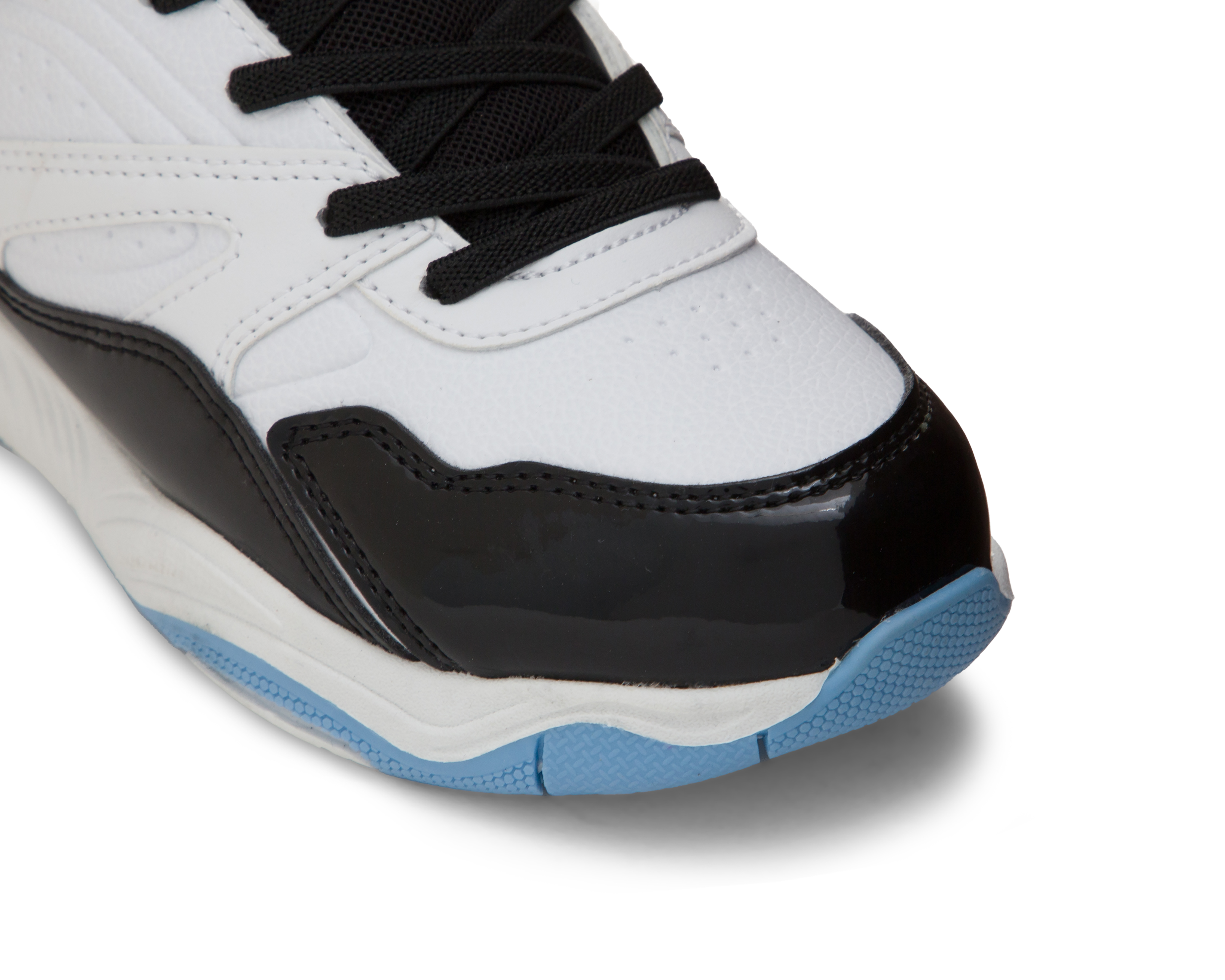 Foto 7 pulgar | Foto 6 | Tenis para Basquetbol Shaq Shaqnado para Niño