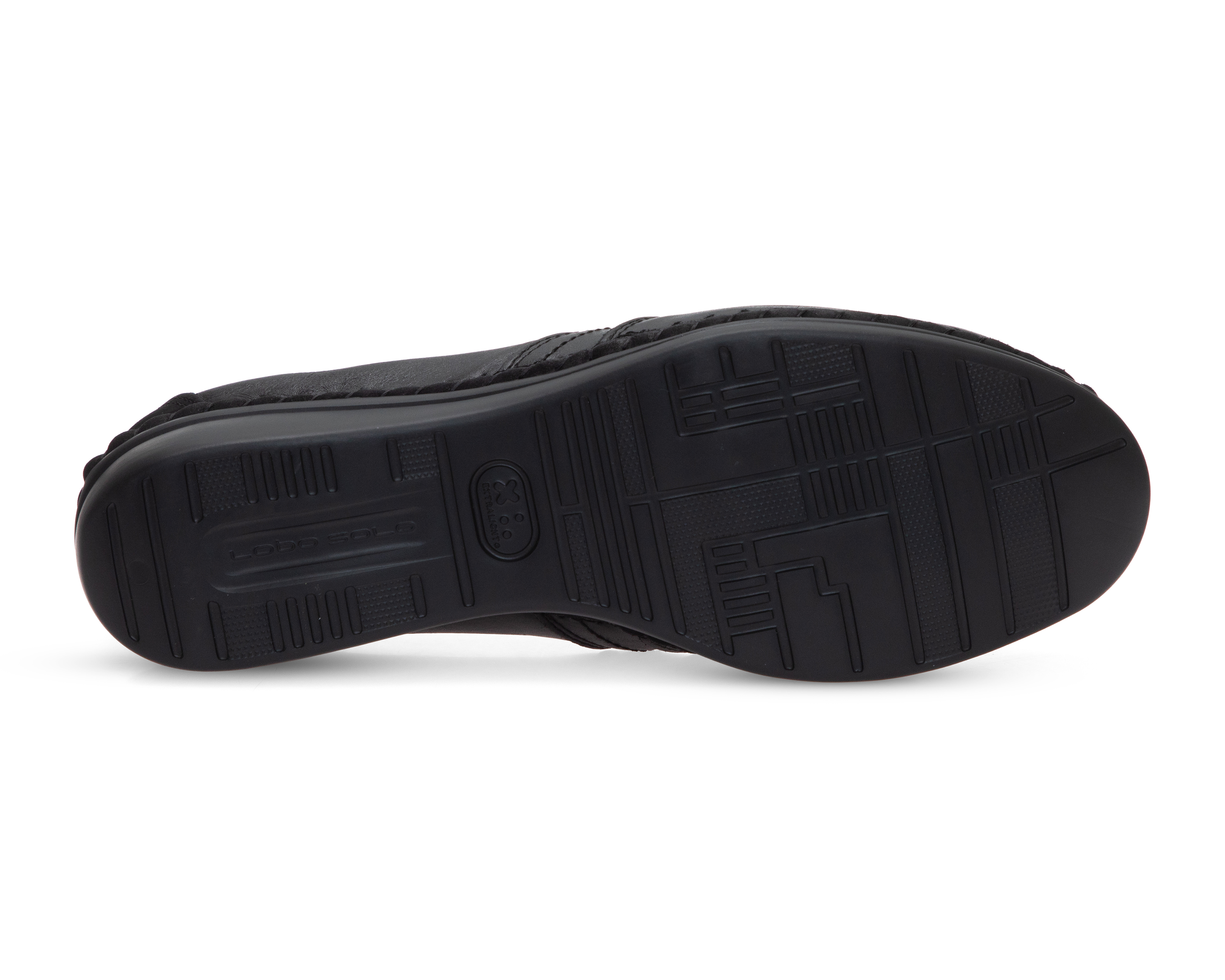 Foto 5 pulgar | Foto 4 | Zapatos Confort Lobo Solo de Piel para Mujer