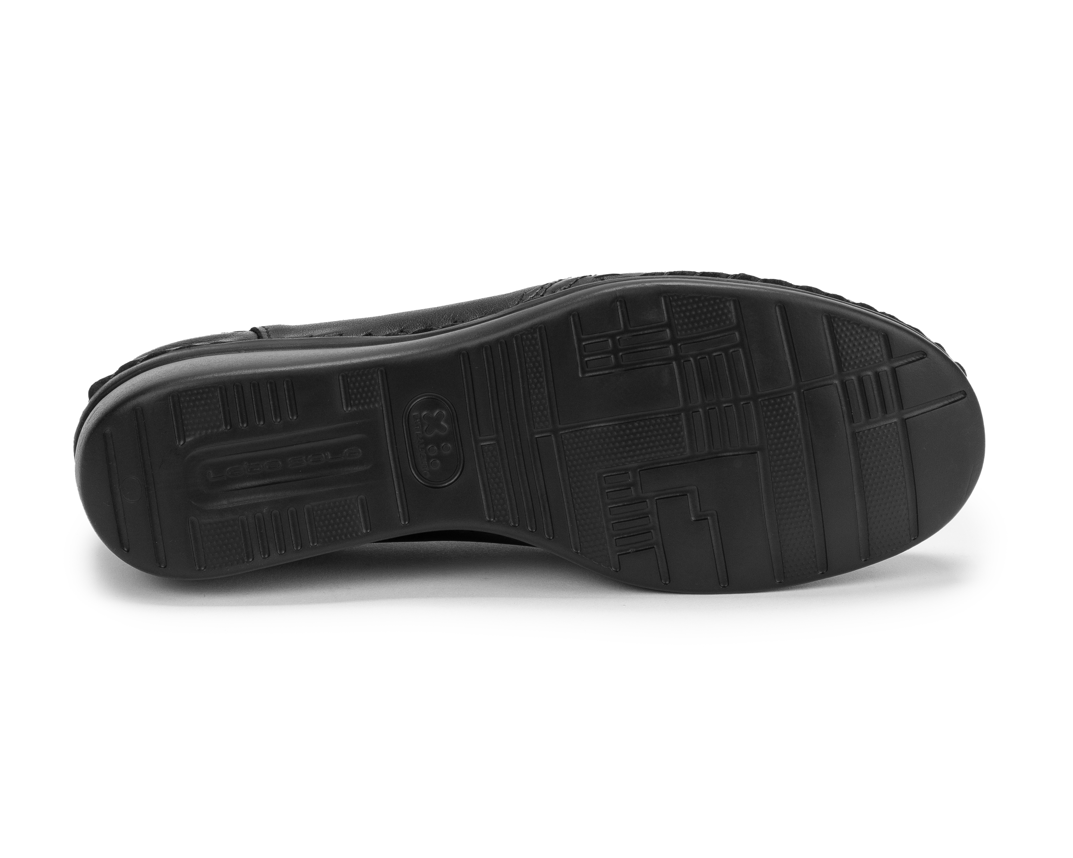 Foto 5 pulgar | Foto 4 | Zapatos Confort Lobo Solo de Piel para Mujer