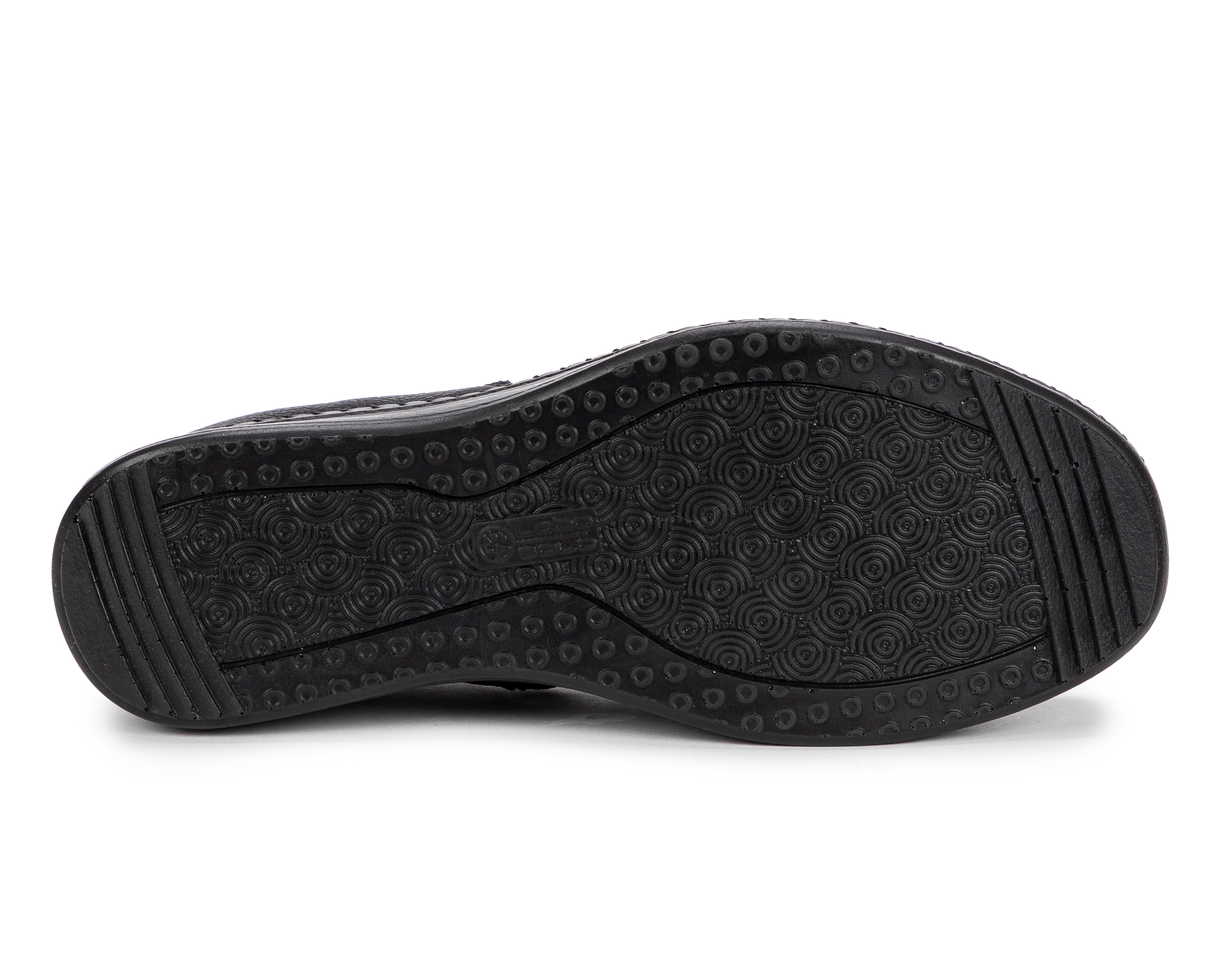 Foto 5 pulgar | Foto 4 | Zapatos Confort Lobo Solo de Piel para Mujer