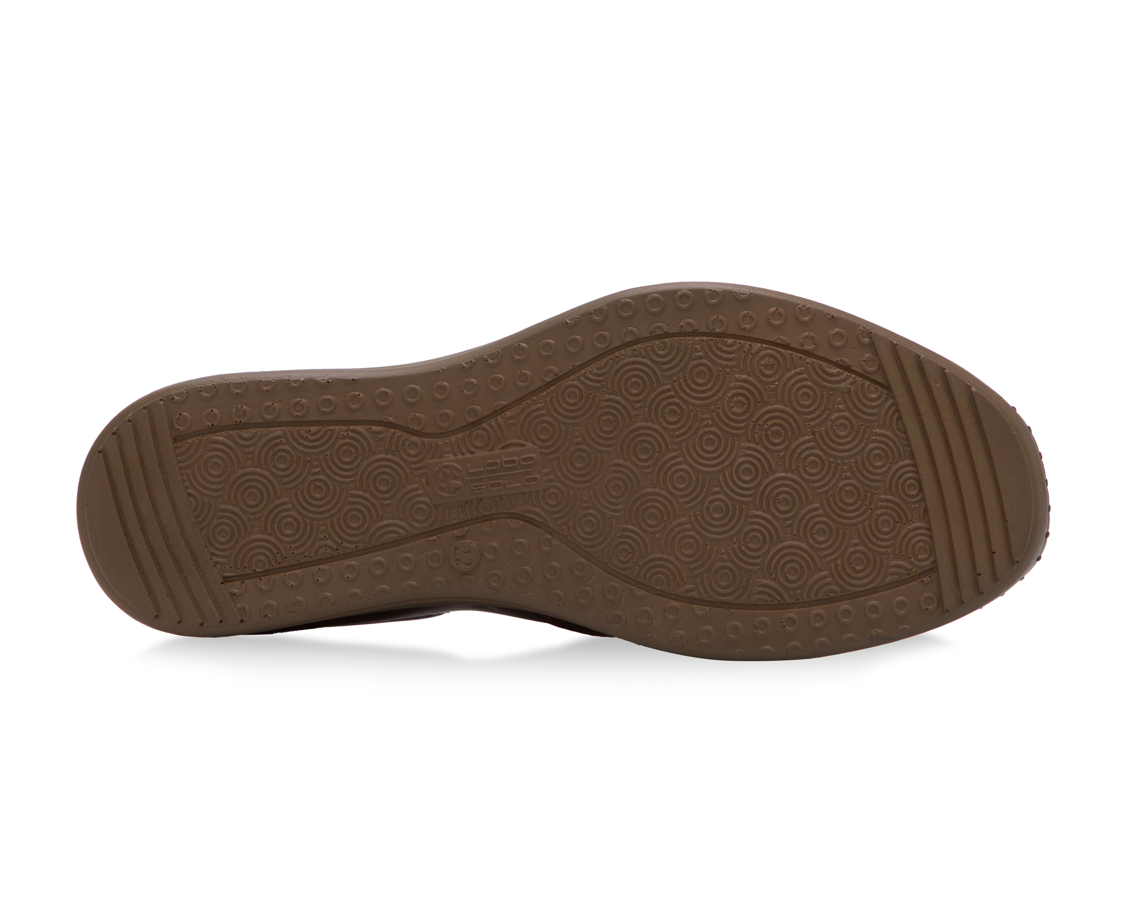 Foto 5 pulgar | Foto 4 | Zapatos Confort Lobo Solo de Piel para Mujer