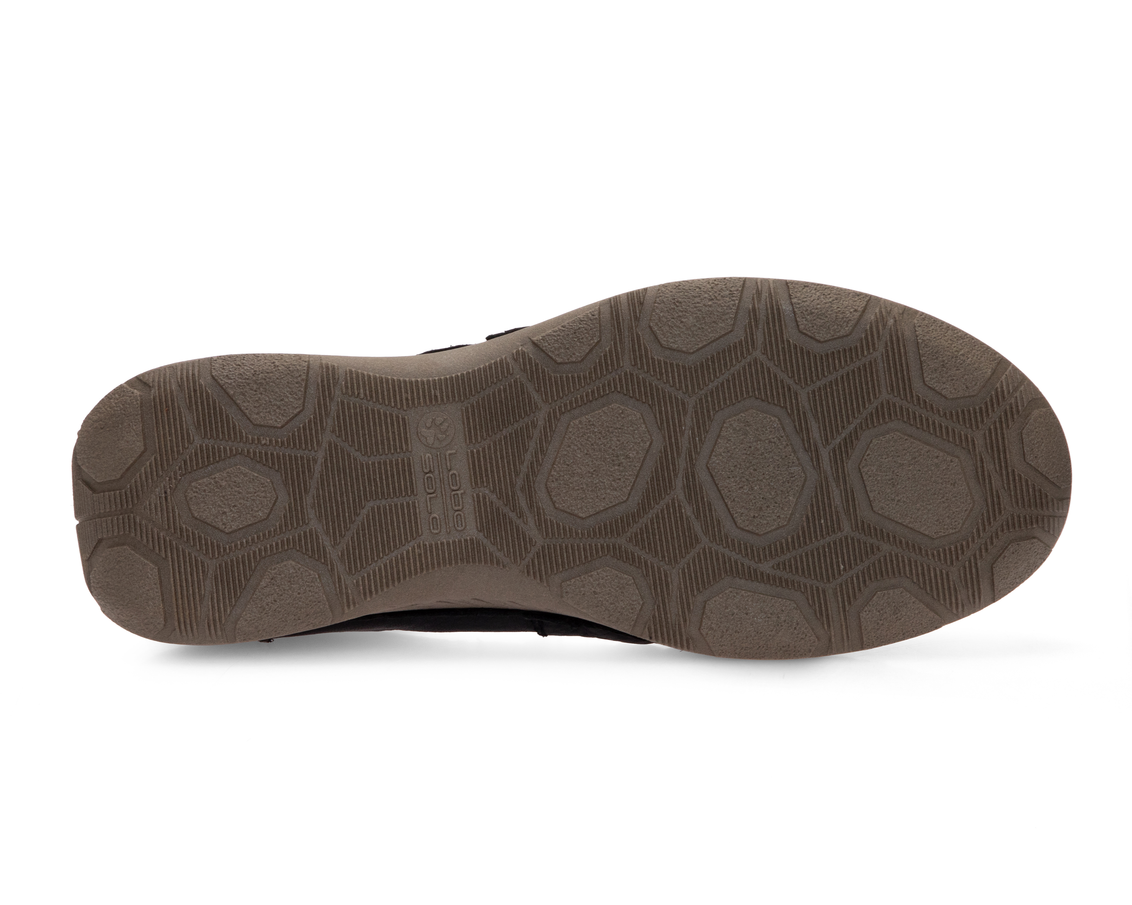 Foto 5 pulgar | Foto 4 | Zapatos Confort Lobo Solo de Piel para Mujer