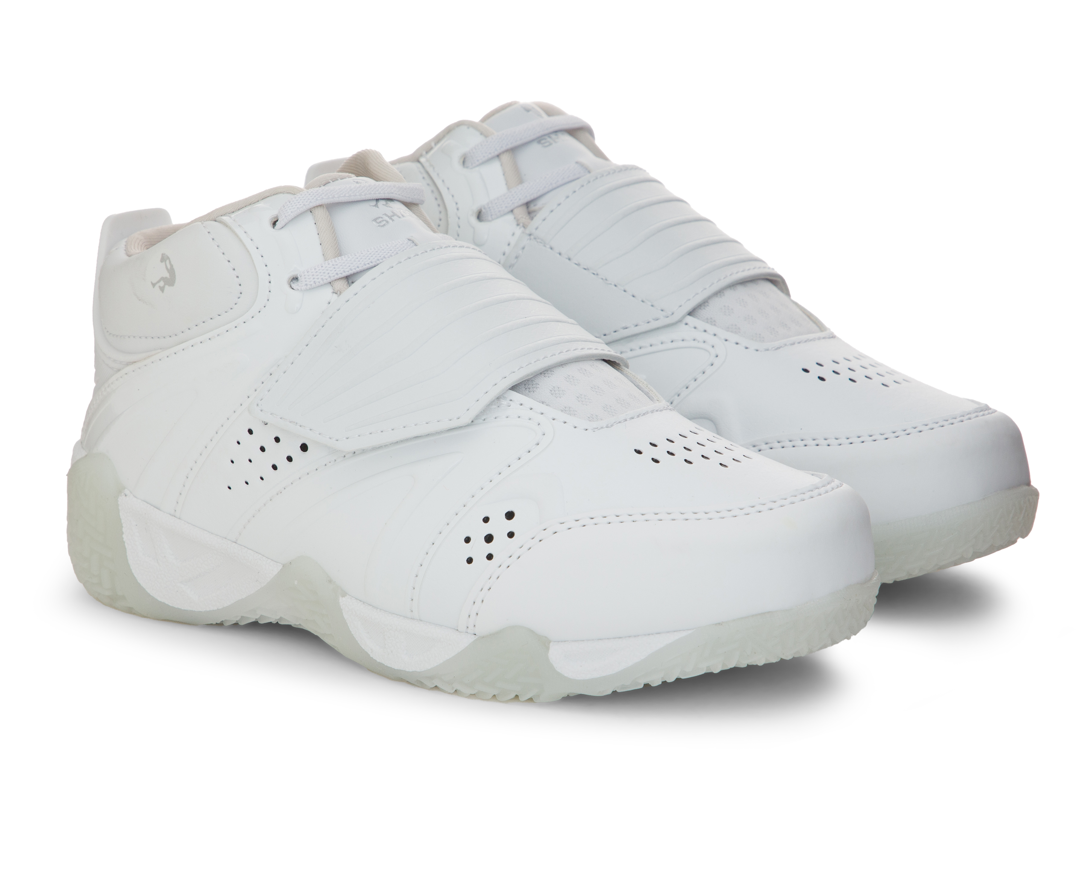 Tenis para Basquetbol Shaq Devastator para Niño