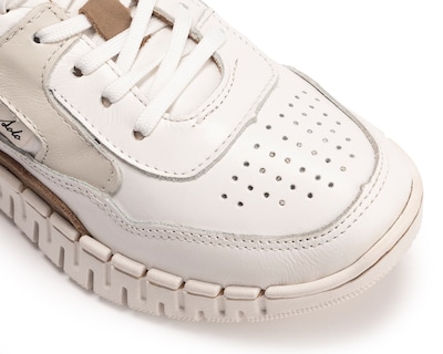 Foto 6 | Foto 6 | Tenis Confort Lobo Solo de Piel para Mujer