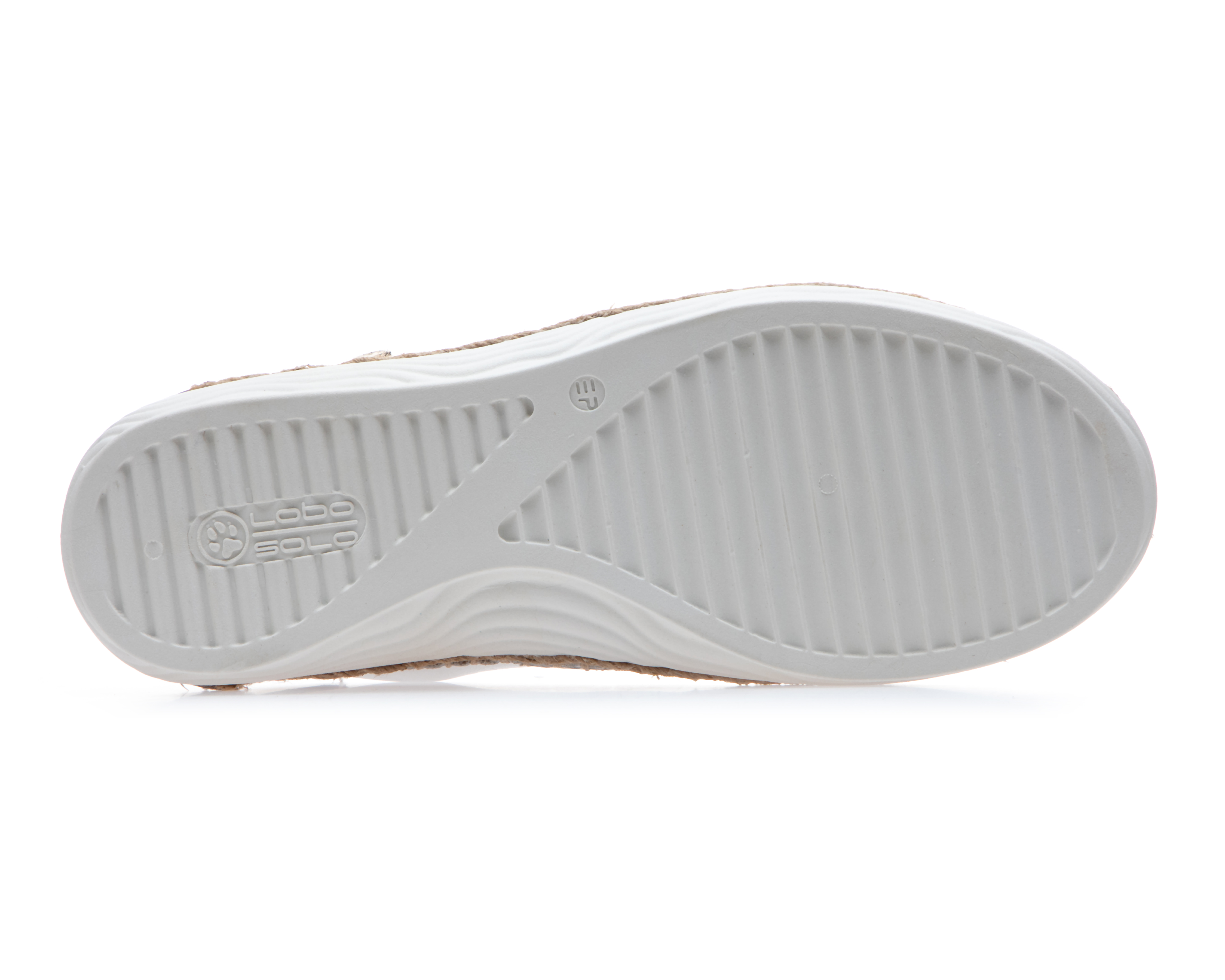 Foto 5 pulgar | Foto 4 | Tenis Confort Lobo Solo de Piel para Mujer